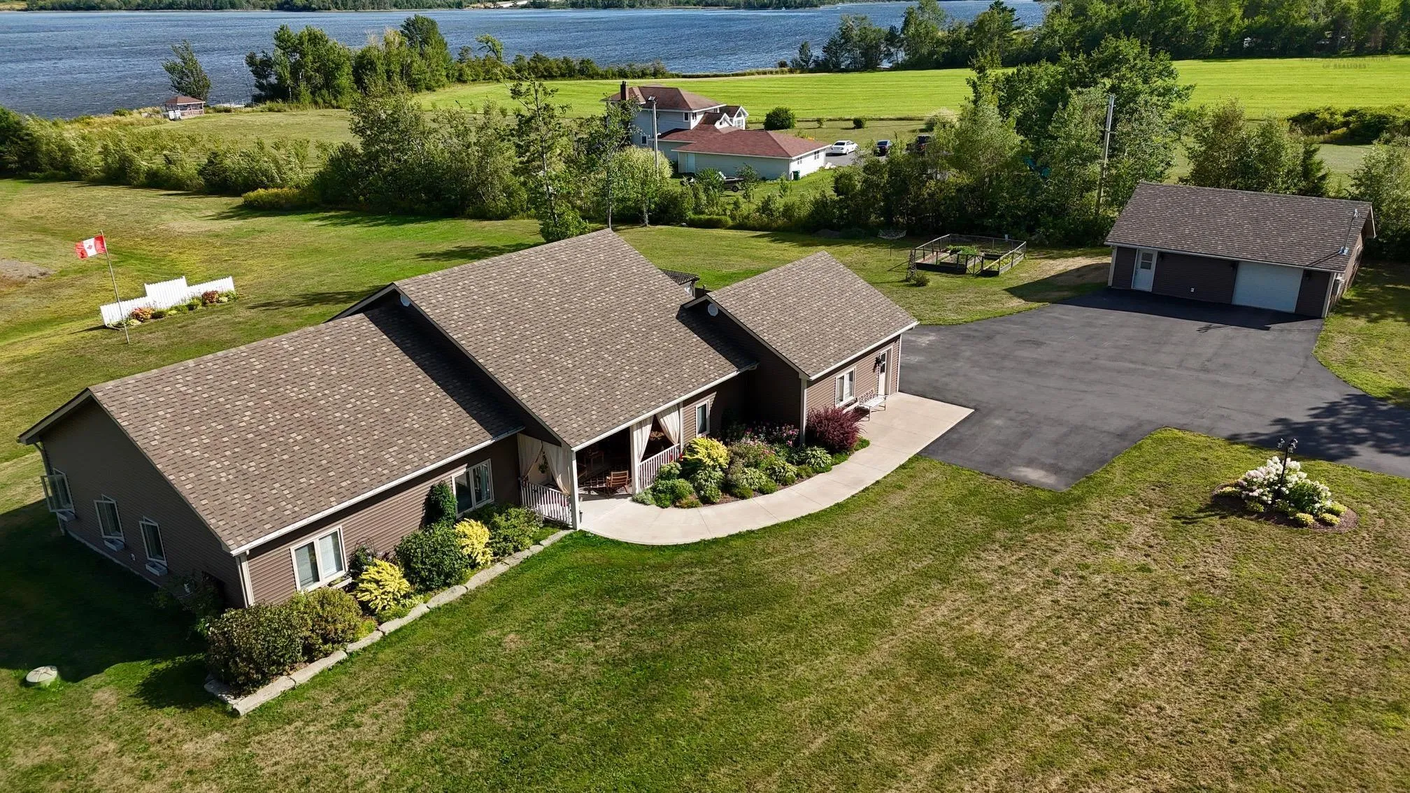 2162 Hwy 376, Lyons Brook, NS B0K 1H0, 3 Bedrooms Bedrooms, ,3 BathroomsBathrooms,Residential,For Sale,Hwy 376,202511526
