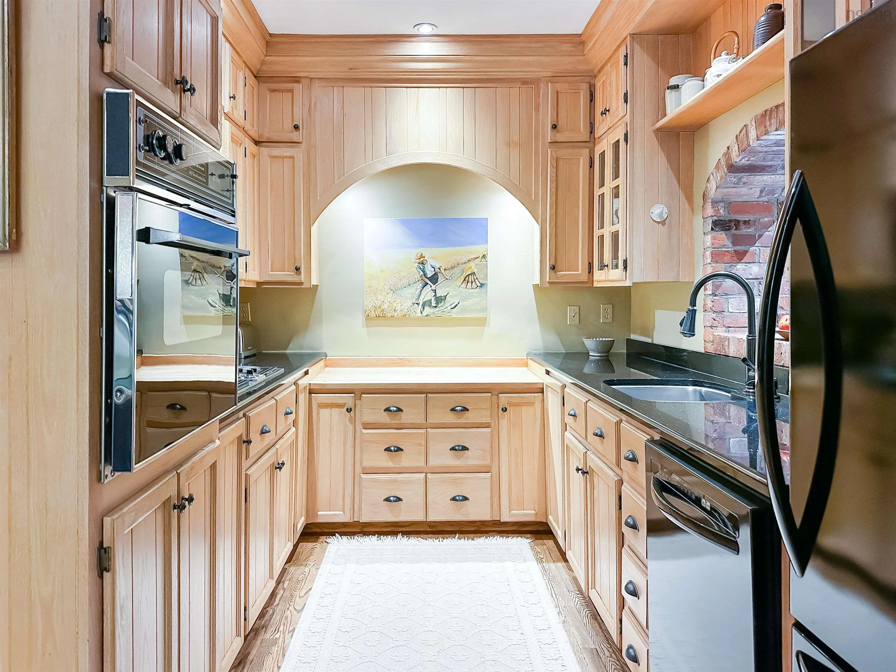 35 Shaw Road, East Berwick, NS B0P 1E0, 4 Bedrooms Bedrooms, ,2 BathroomsBathrooms,Residential,For Sale,Shaw,202523678