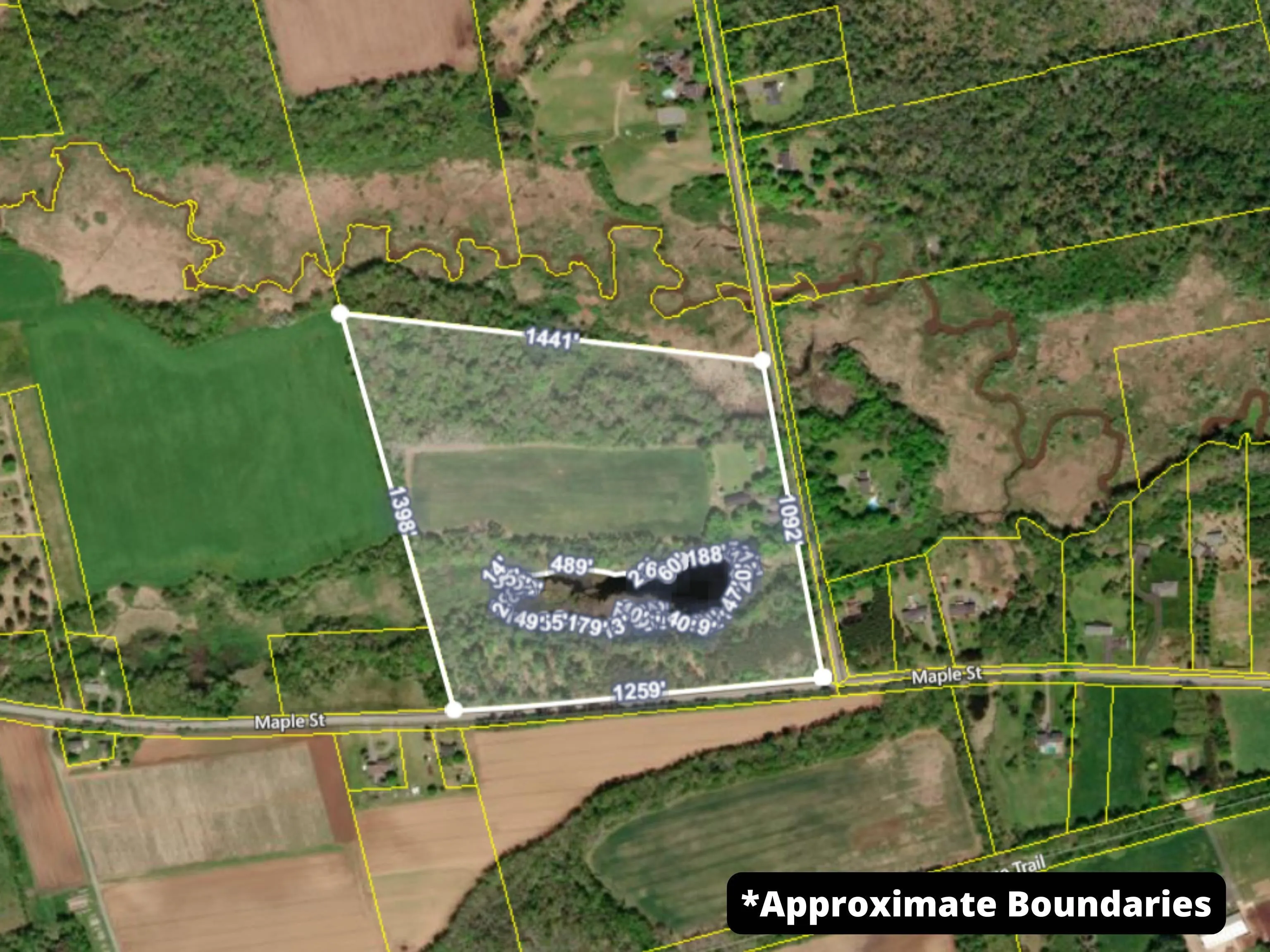 35 Shaw Road, East Berwick, NS B0P 1E0, 4 Bedrooms Bedrooms, ,2 BathroomsBathrooms,Residential,For Sale,Shaw,202523678