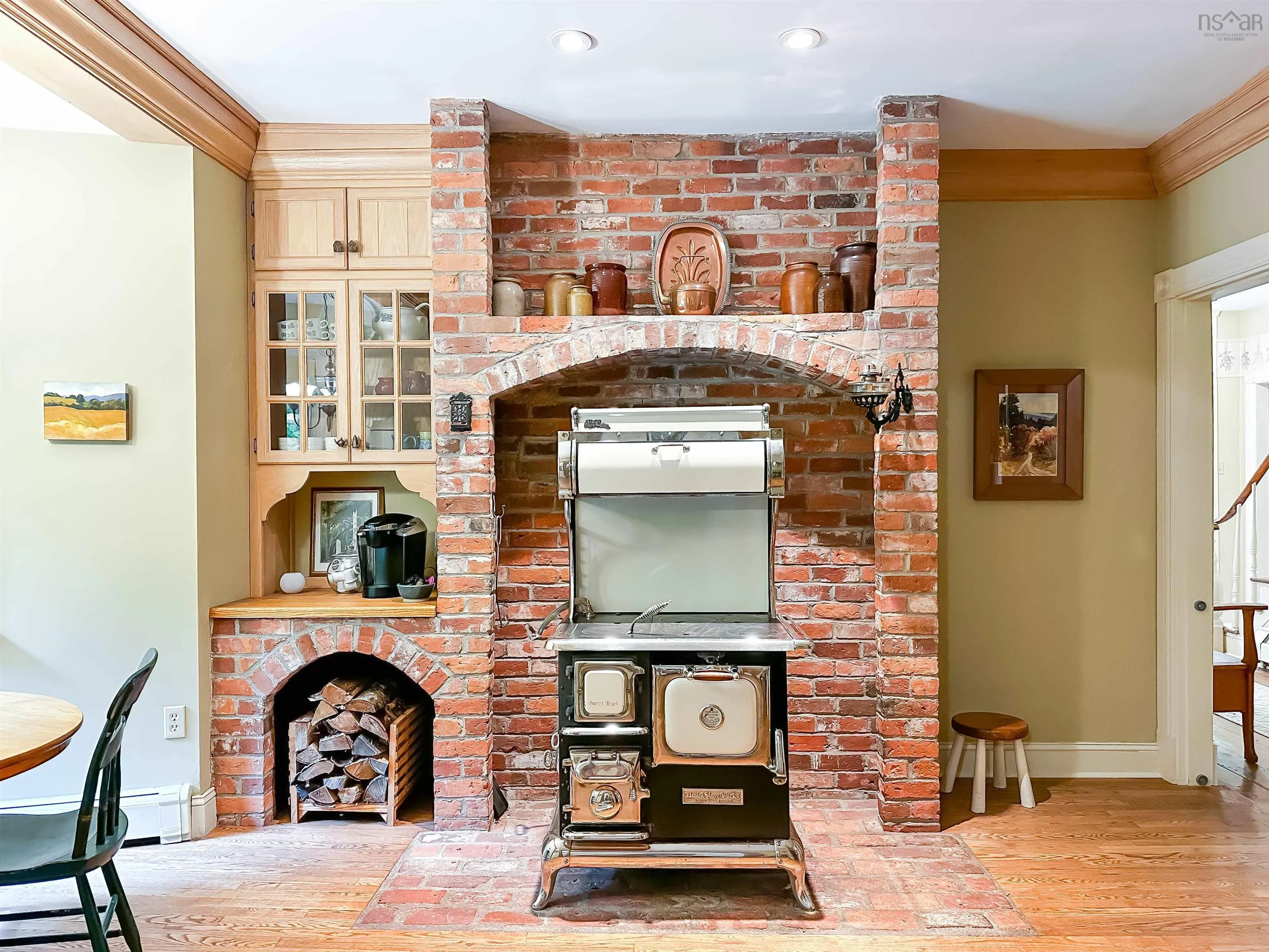 35 Shaw Road, East Berwick, NS B0P 1E0, 4 Bedrooms Bedrooms, ,2 BathroomsBathrooms,Residential,For Sale,Shaw,202523678