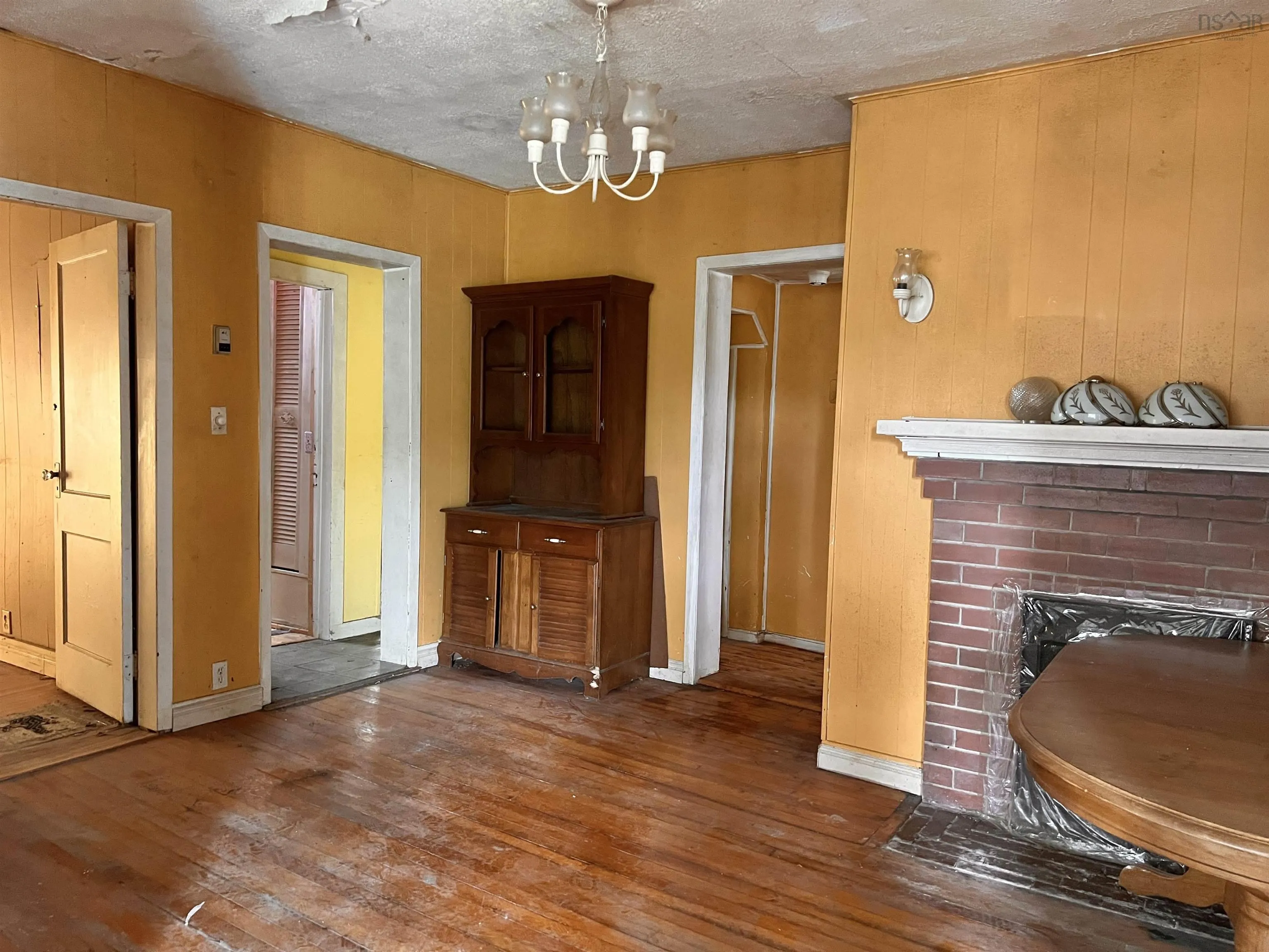 492 Main Street, Kentville, NS B4N 1L3, ,Residential Income,For Sale,Main,202518953