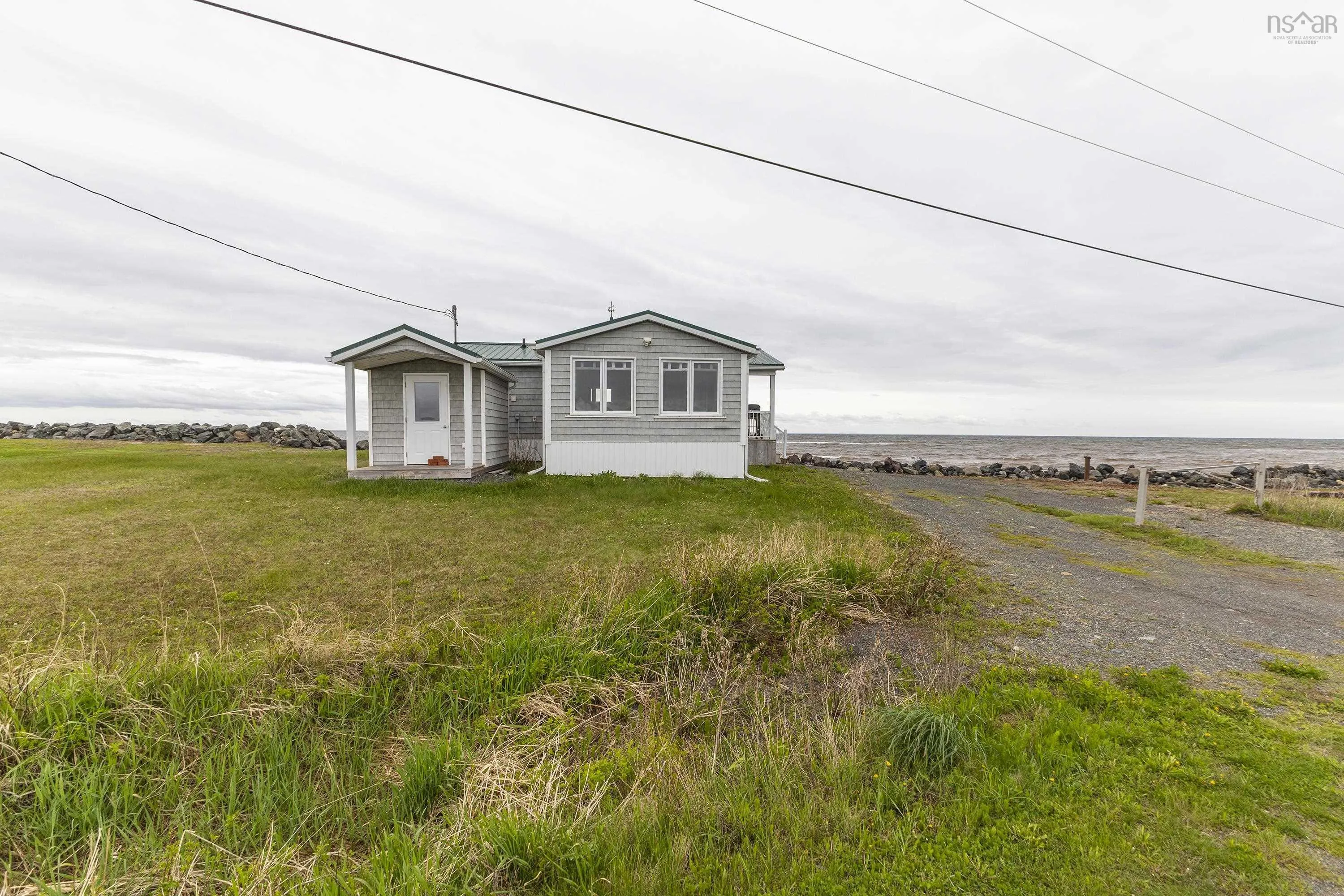 565 Caribou Island Road, Caribou Island, NS B0K 1H0, 2 Bedrooms Bedrooms, ,1 BathroomBathrooms,Residential,For Sale,Caribou Island,202512009