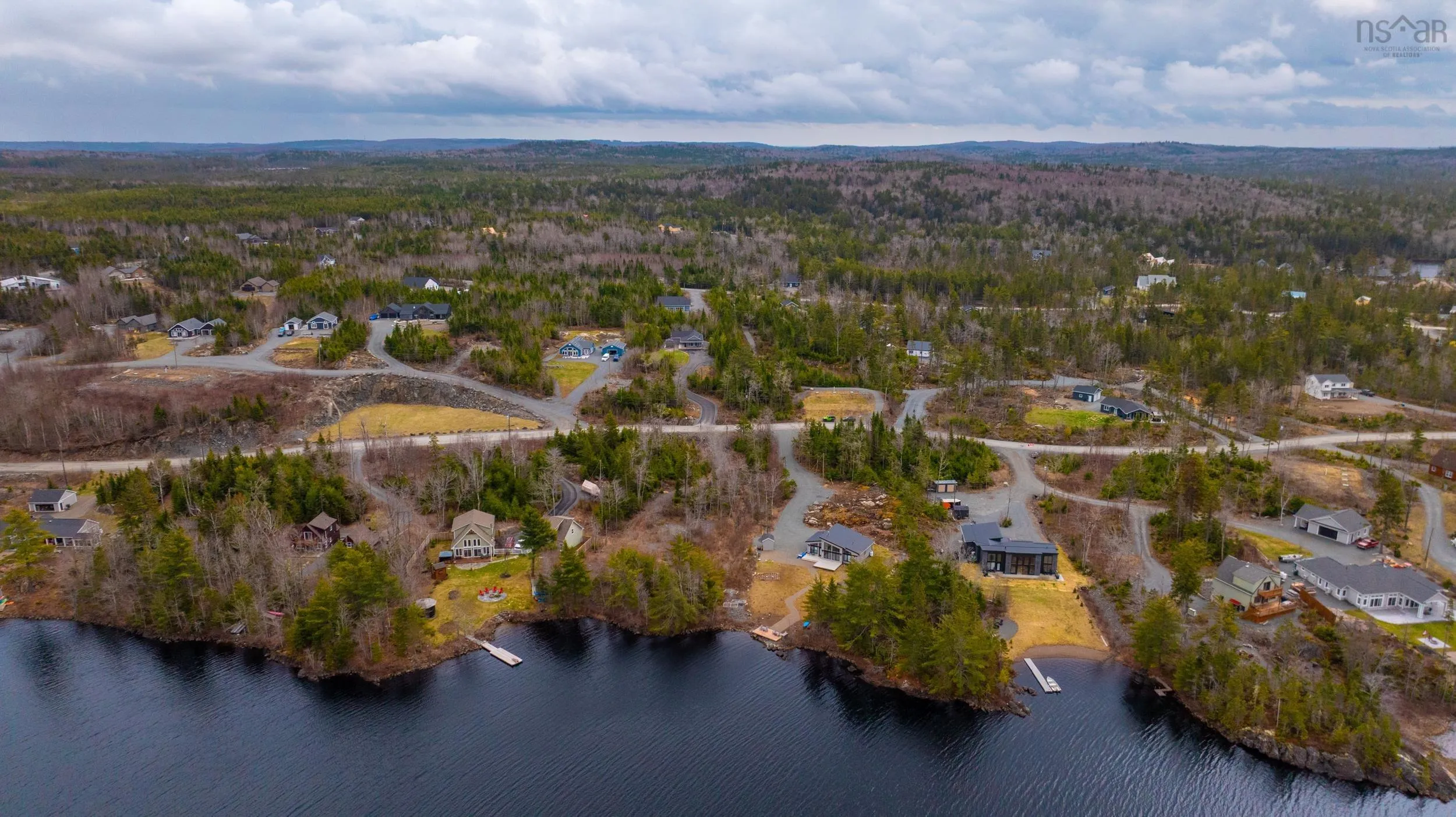 79-147 Heritage Way, East Uniacke Ns B0n 1z0, 2 Bedrooms Bedrooms, ,1 BathroomBathrooms,Residential,For Sale,Heritage,202508491