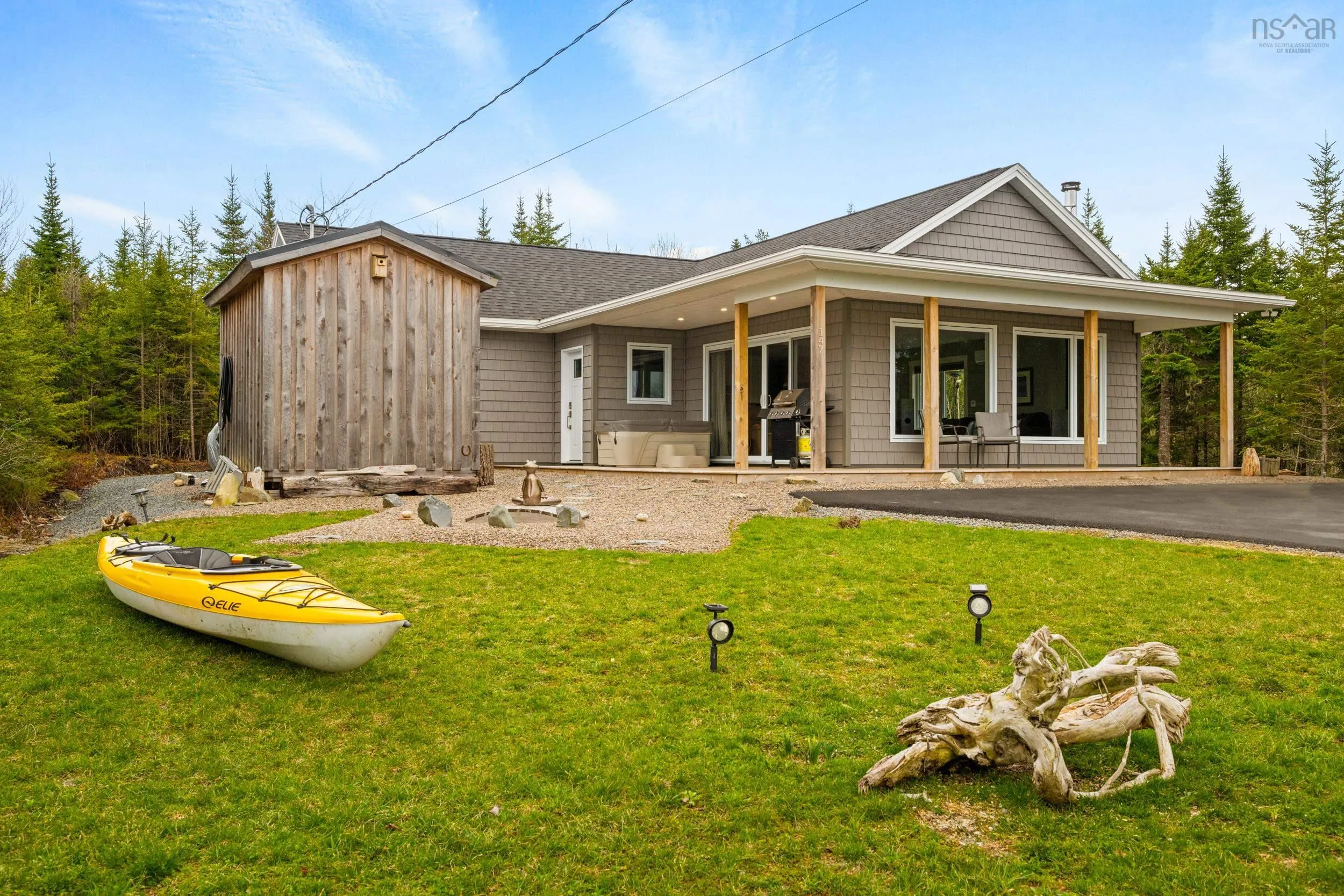 79-147 Heritage Way, East Uniacke Ns B0n 1z0, 2 Bedrooms Bedrooms, ,1 BathroomBathrooms,Residential,For Sale,Heritage,202508491