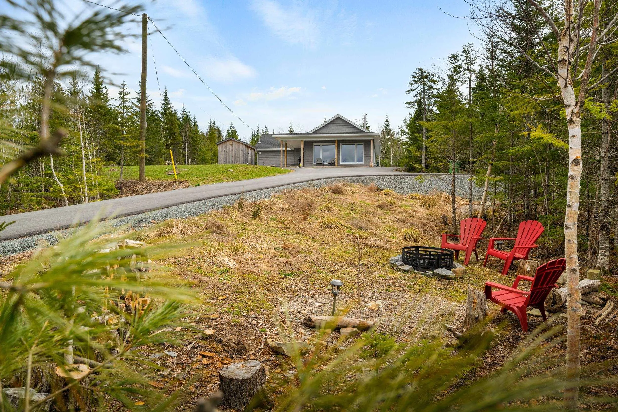 79-147 Heritage Way, East Uniacke Ns B0n 1z0, 2 Bedrooms Bedrooms, ,1 BathroomBathrooms,Residential,For Sale,Heritage,202508491