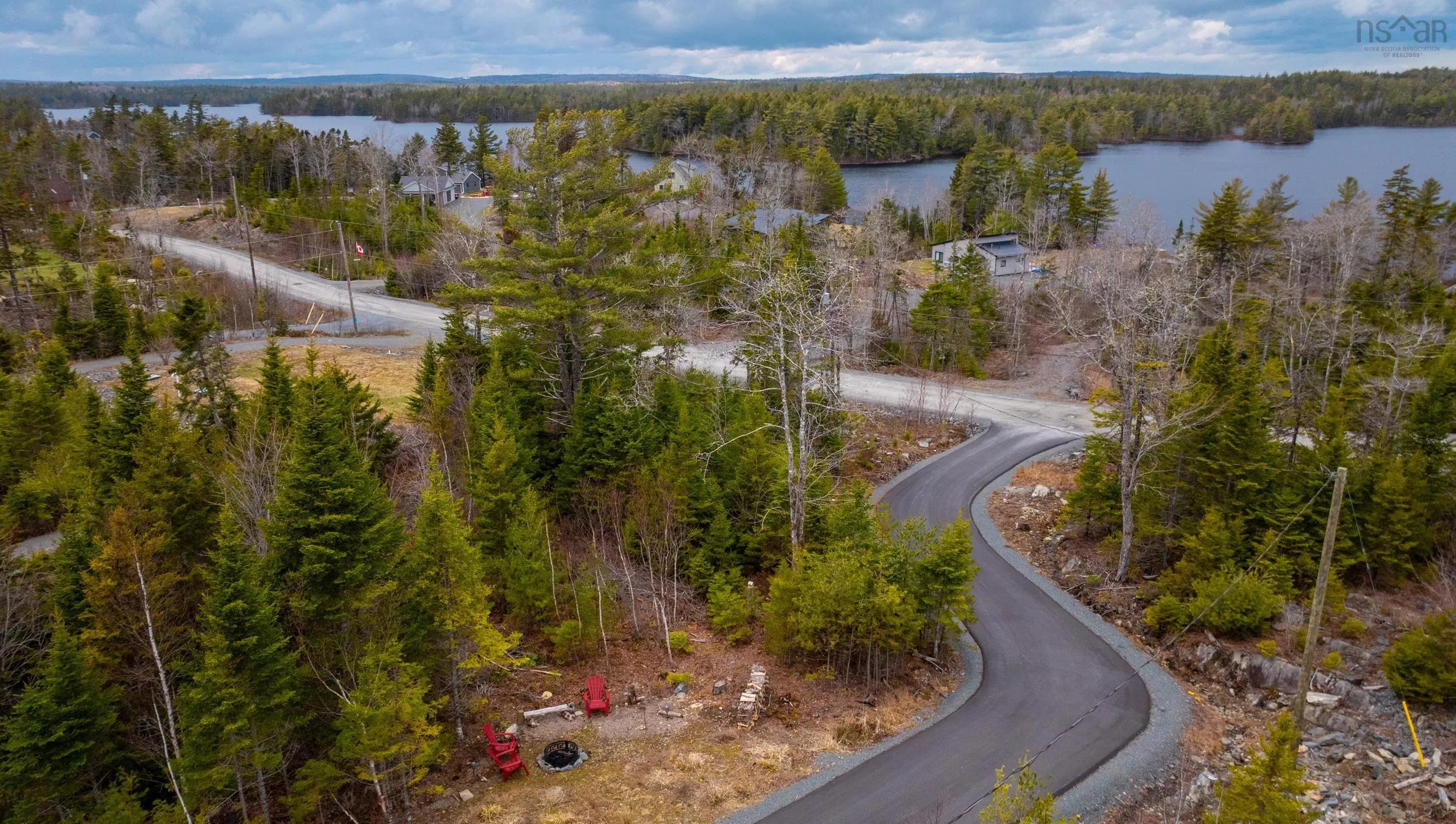 79-147 Heritage Way, East Uniacke Ns B0n 1z0, 2 Bedrooms Bedrooms, ,1 BathroomBathrooms,Residential,For Sale,Heritage,202508491