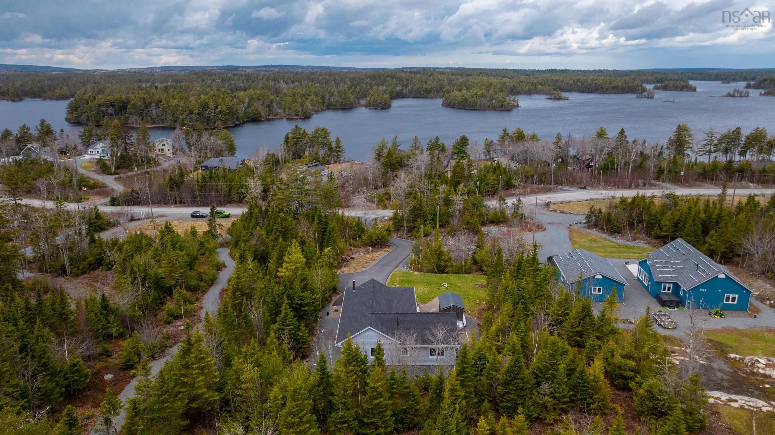 79-147 Heritage Way, East Uniacke Ns B0n 1z0, 2 Bedrooms Bedrooms, ,1 BathroomBathrooms,Residential,For Sale,Heritage,202508491
