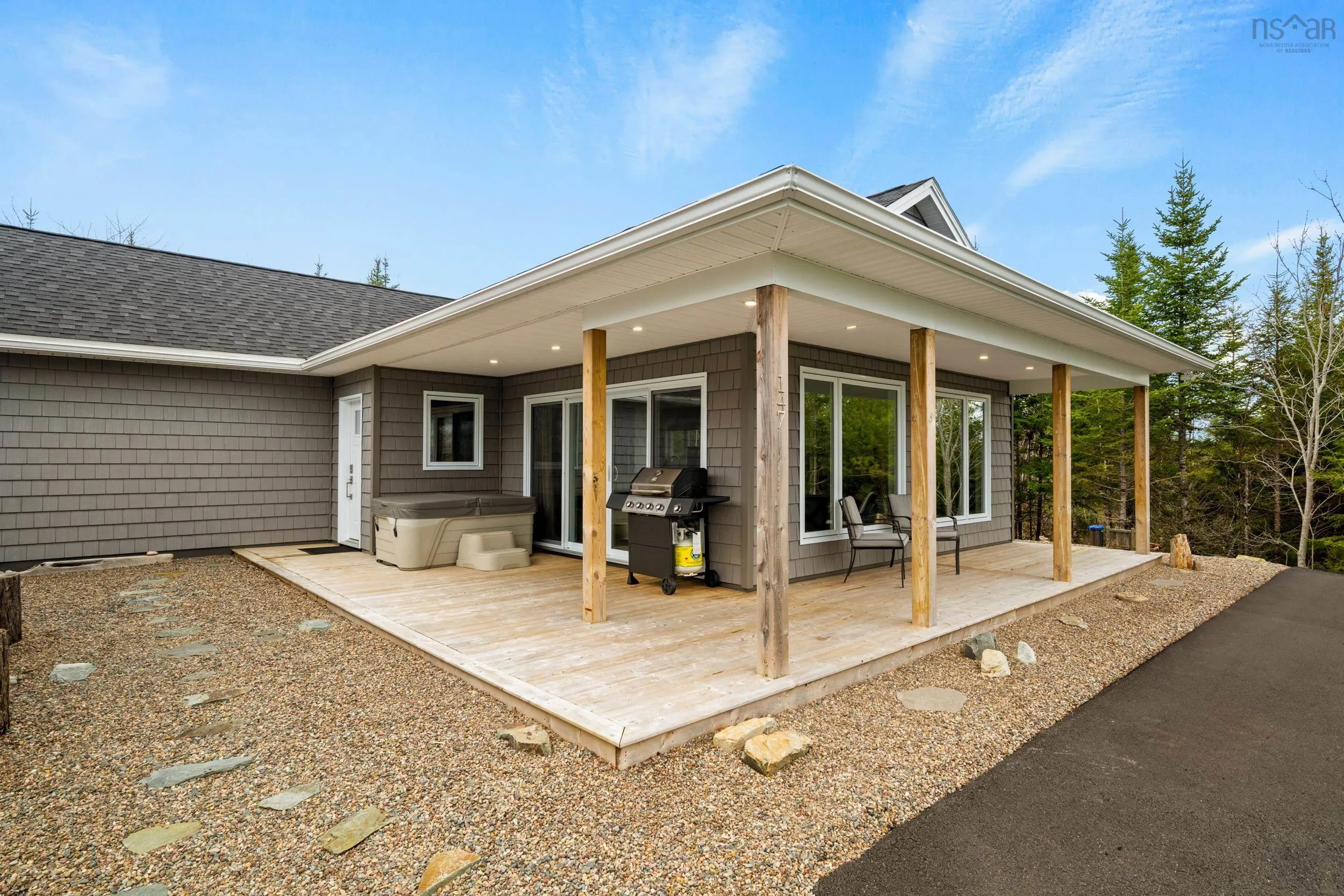 79-147 Heritage Way, East Uniacke Ns B0n 1z0, 2 Bedrooms Bedrooms, ,1 BathroomBathrooms,Residential,For Sale,Heritage,202508491
