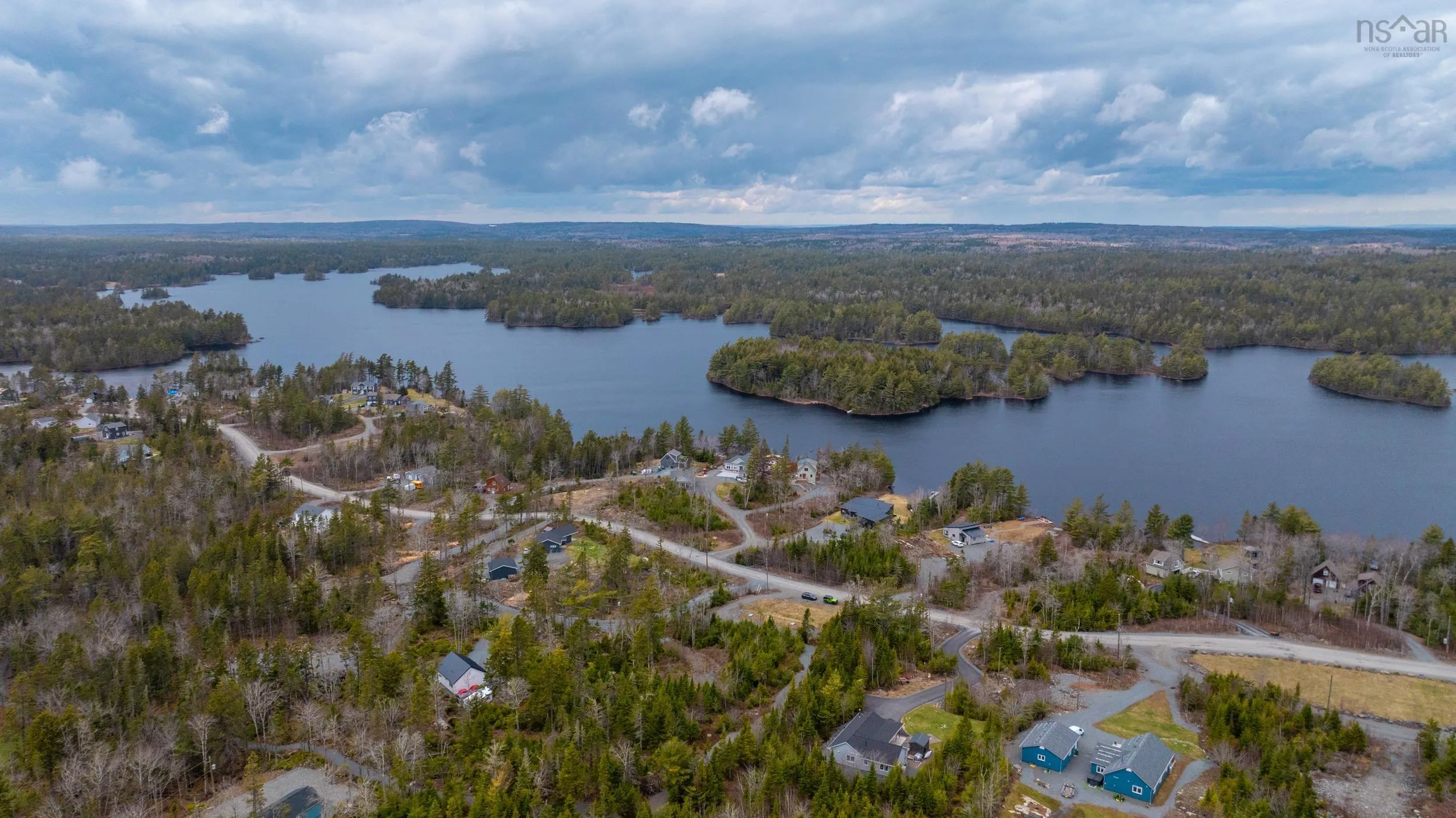 79-147 Heritage Way, East Uniacke Ns B0n 1z0, 2 Bedrooms Bedrooms, ,1 BathroomBathrooms,Residential,For Sale,Heritage,202508491