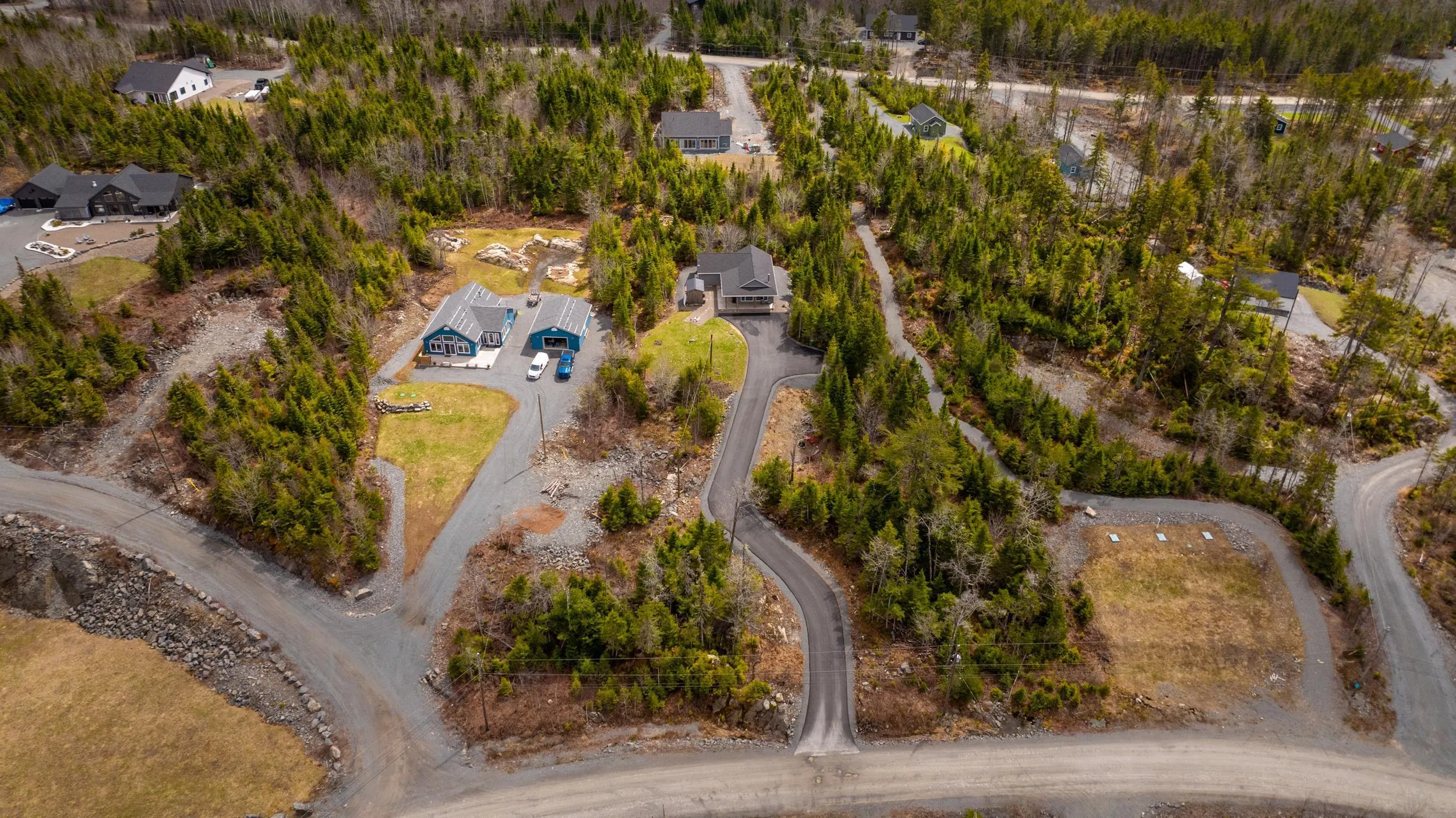 79-147 Heritage Way, East Uniacke Ns B0n 1z0, 2 Bedrooms Bedrooms, ,1 BathroomBathrooms,Residential,For Sale,Heritage,202508491