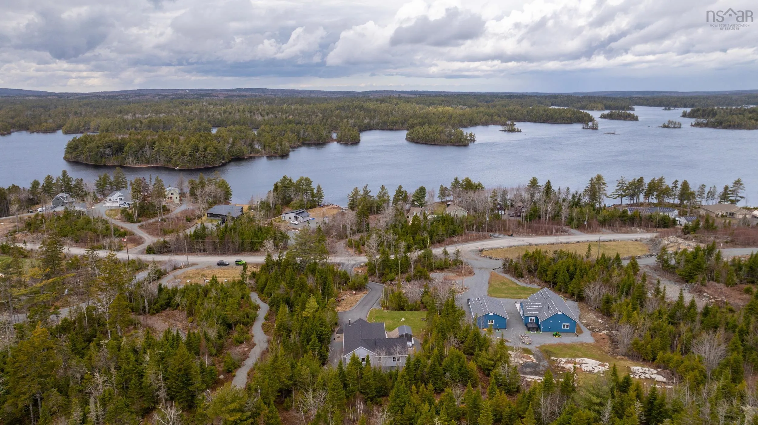 79-147 Heritage Way, East Uniacke Ns B0n 1z0, 2 Bedrooms Bedrooms, ,1 BathroomBathrooms,Residential,For Sale,Heritage,202508491