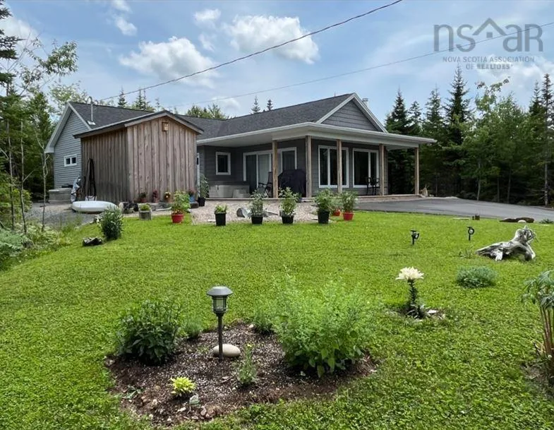79-147 Heritage Way, East Uniacke Ns B0n 1z0, 2 Bedrooms Bedrooms, ,1 BathroomBathrooms,Residential,For Sale,Heritage,202508491