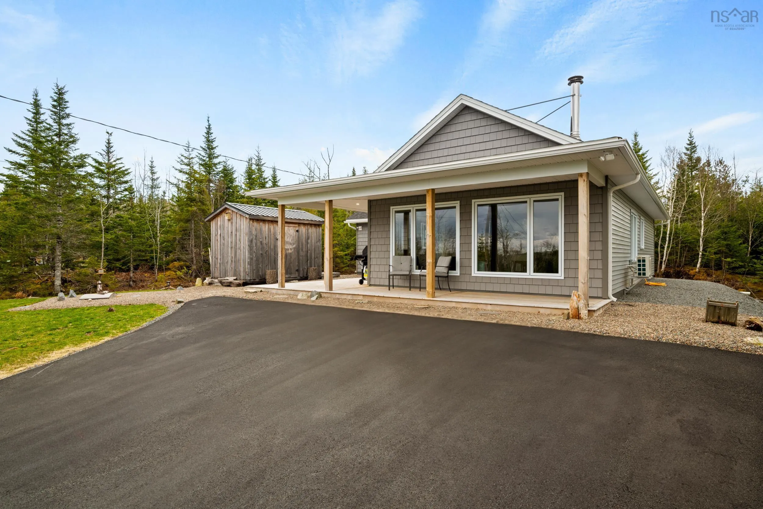 79-147 Heritage Way, East Uniacke Ns B0n 1z0, 2 Bedrooms Bedrooms, ,1 BathroomBathrooms,Residential,For Sale,Heritage,202508491
