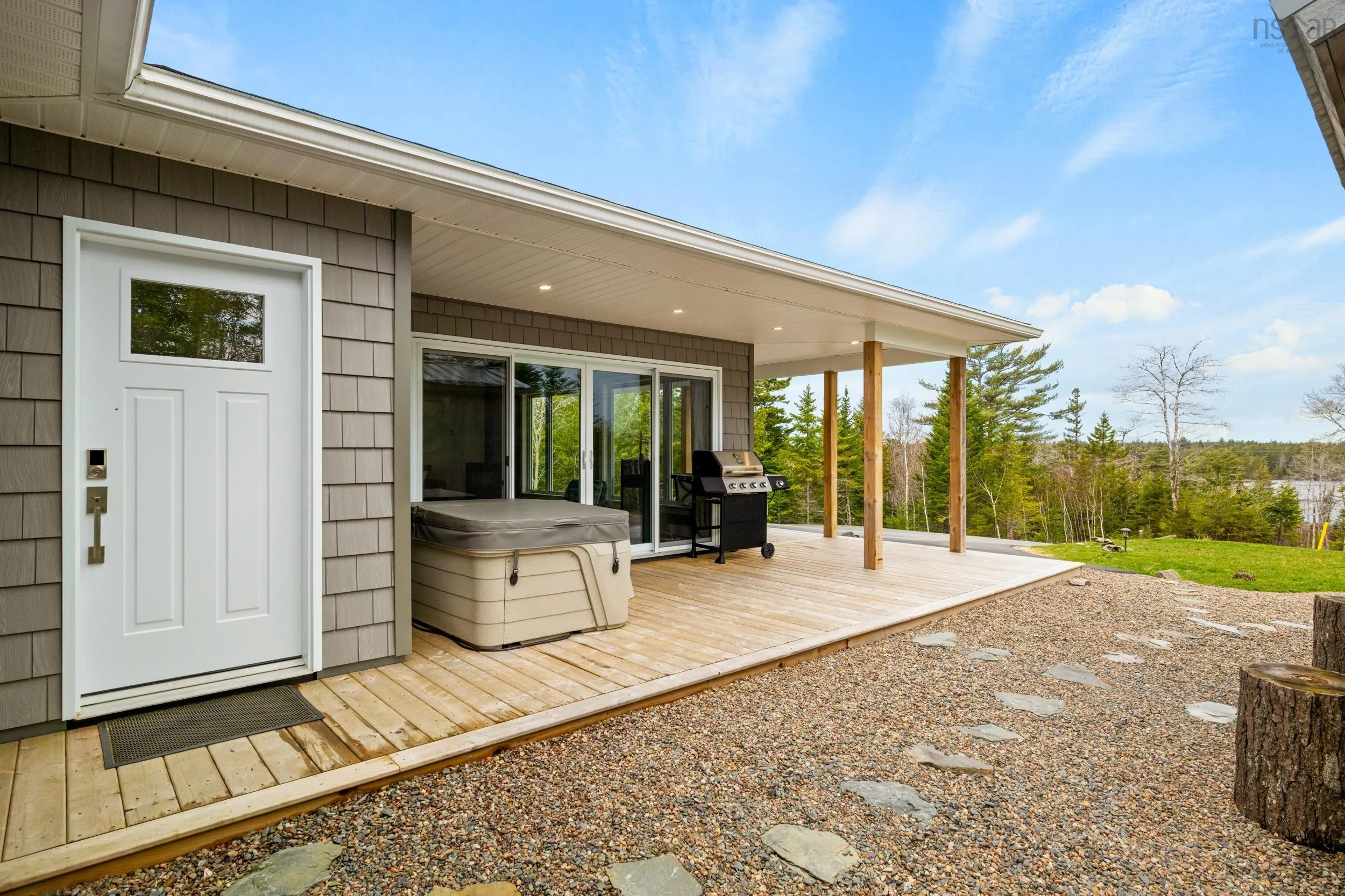 79-147 Heritage Way, East Uniacke Ns B0n 1z0, 2 Bedrooms Bedrooms, ,1 BathroomBathrooms,Residential,For Sale,Heritage,202508491