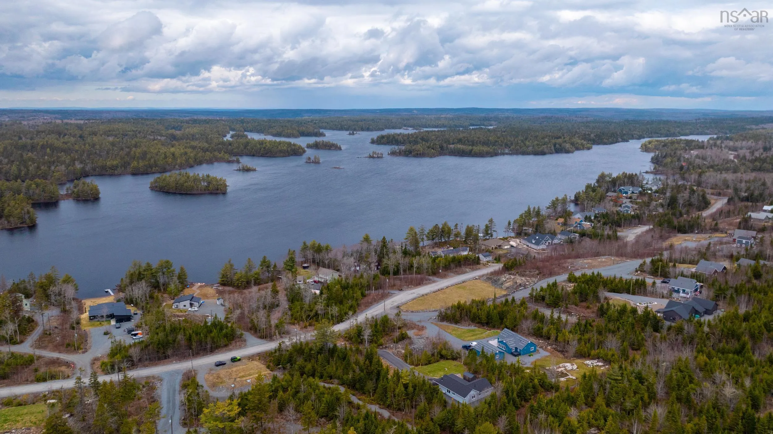 79-147 Heritage Way, East Uniacke Ns B0n 1z0, 2 Bedrooms Bedrooms, ,1 BathroomBathrooms,Residential,For Sale,Heritage,202508491
