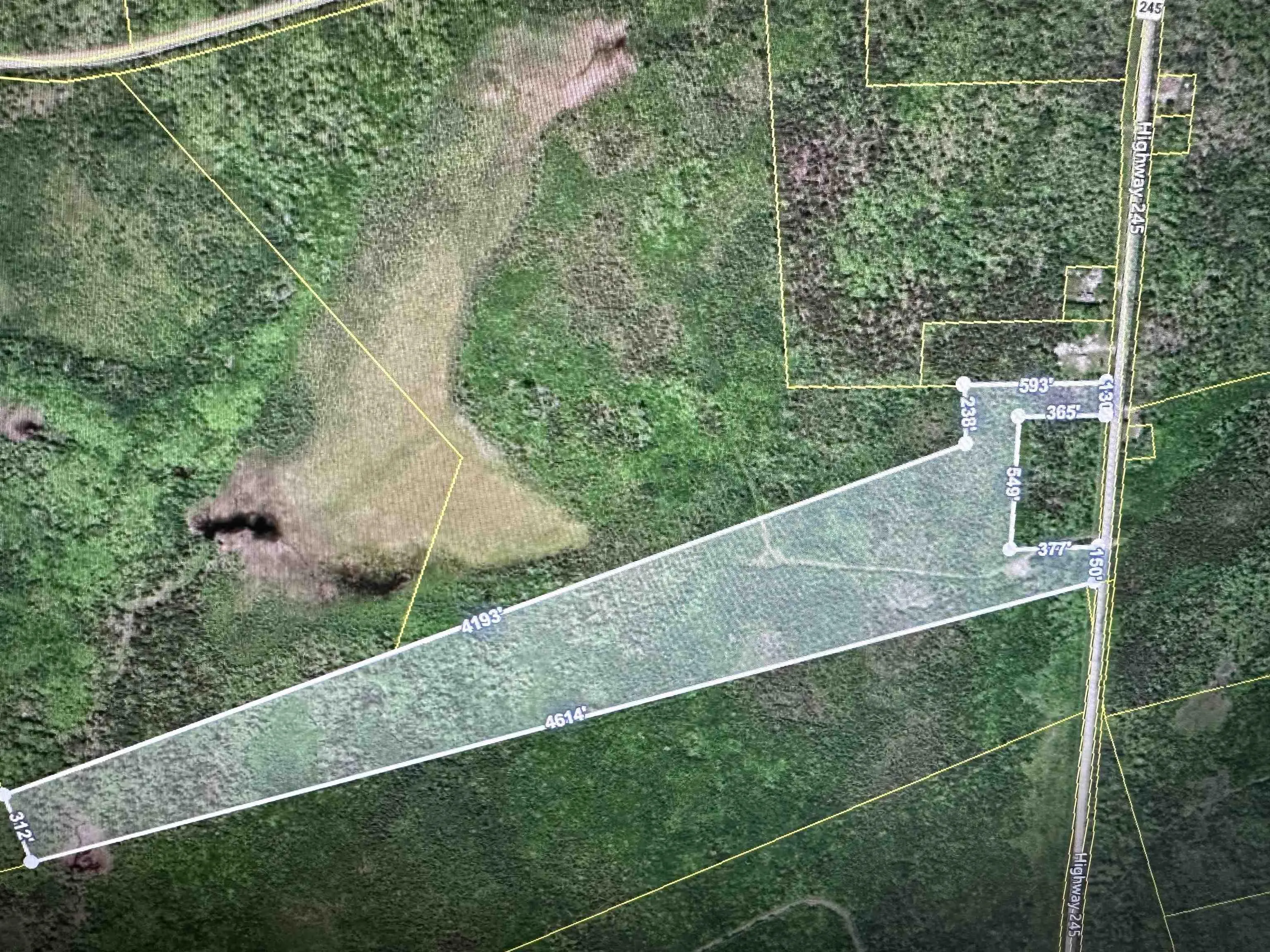 Highway 245 Maryvale Road, Maryvale Ns B2g 2k9, ,Land,For Sale,Highway 245 Maryvale,202425921