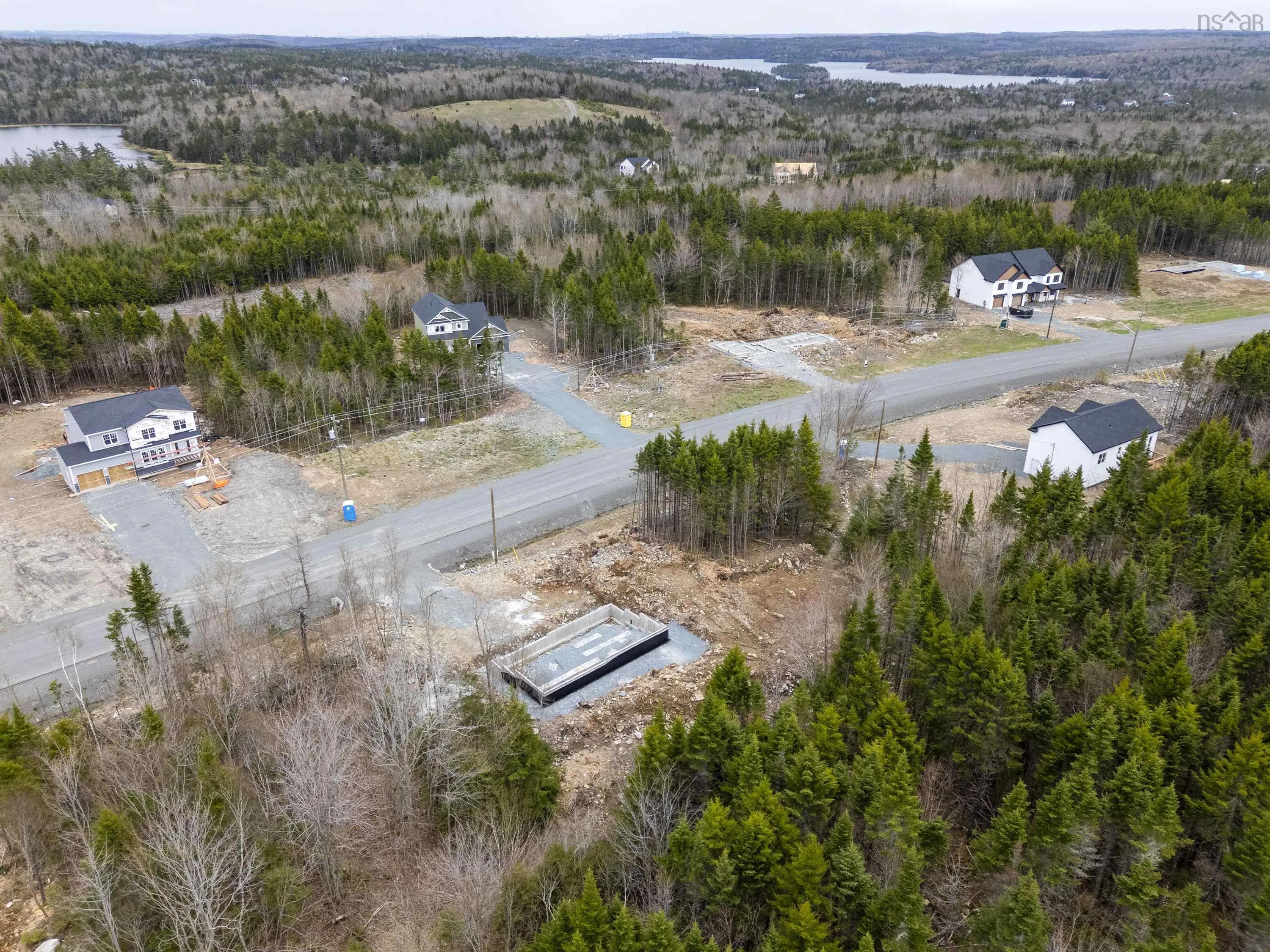 360 Zaffre Drive Lot 5016, Middle Sackville Ns B4e 3c3, 4 Bedrooms Bedrooms, ,3 BathroomsBathrooms,Residential,For Sale,Zaffre,202509980