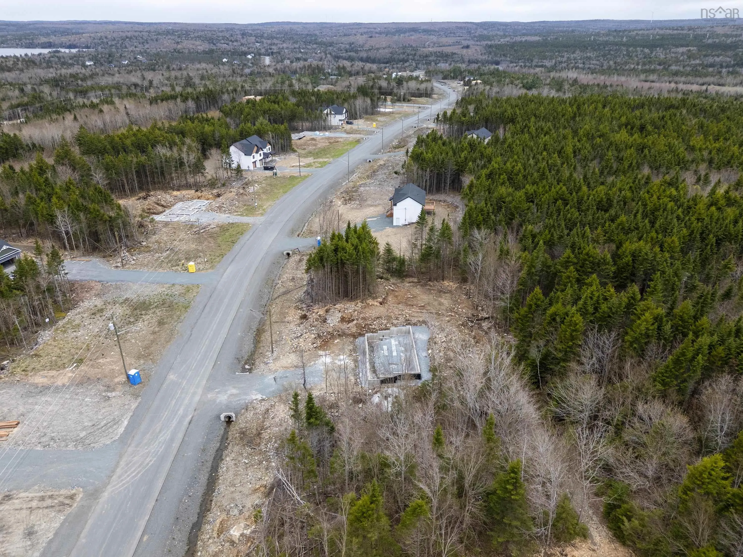 360 Zaffre Drive Lot 5016, Middle Sackville Ns B4e 3c3, 4 Bedrooms Bedrooms, ,3 BathroomsBathrooms,Residential,For Sale,Zaffre,202509980
