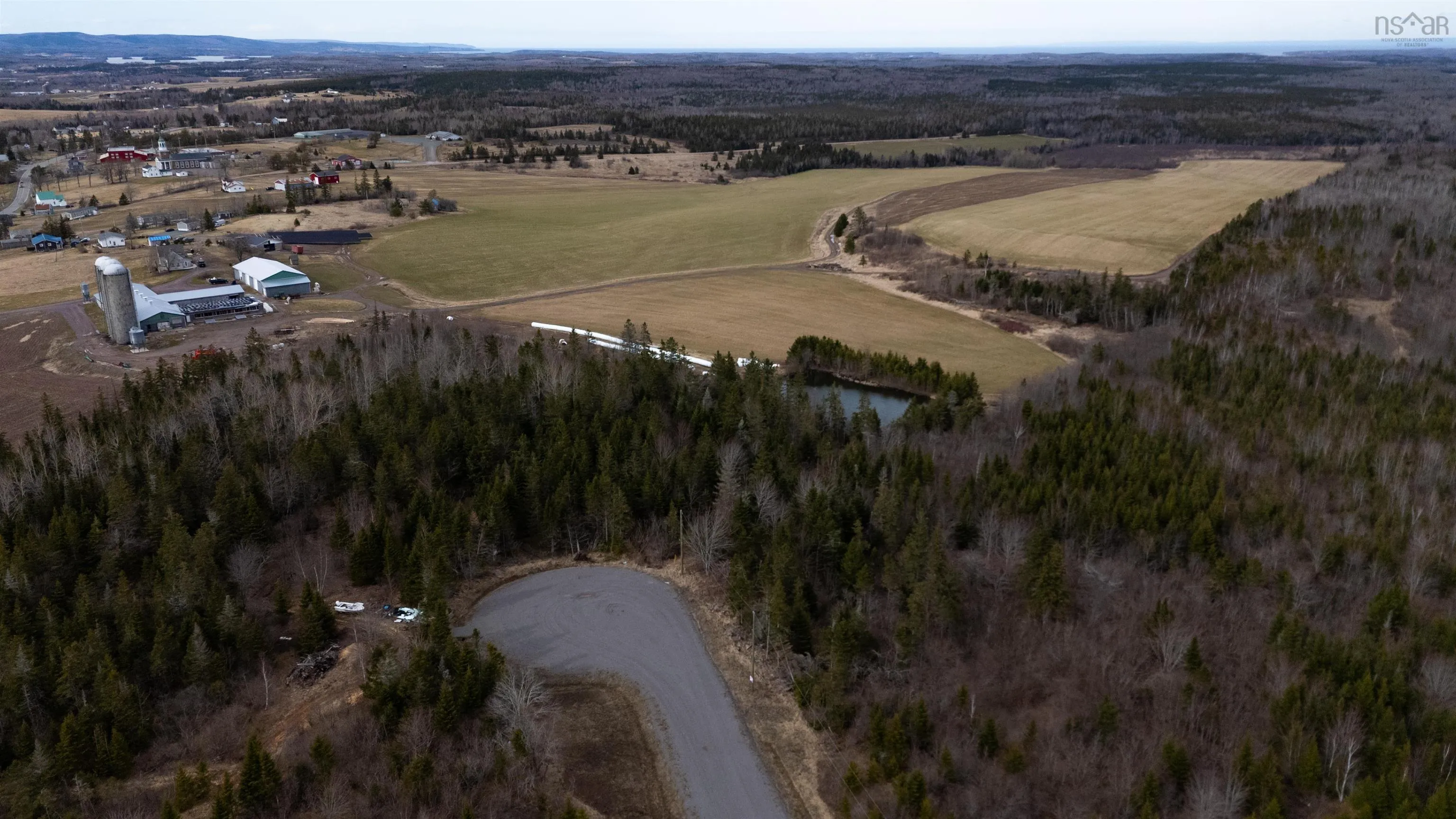 Mary Cecelia Ridge, St Andrew's Ns B0h 1p0, ,Land,For Sale,Mary Cecelia Ridge,202505596