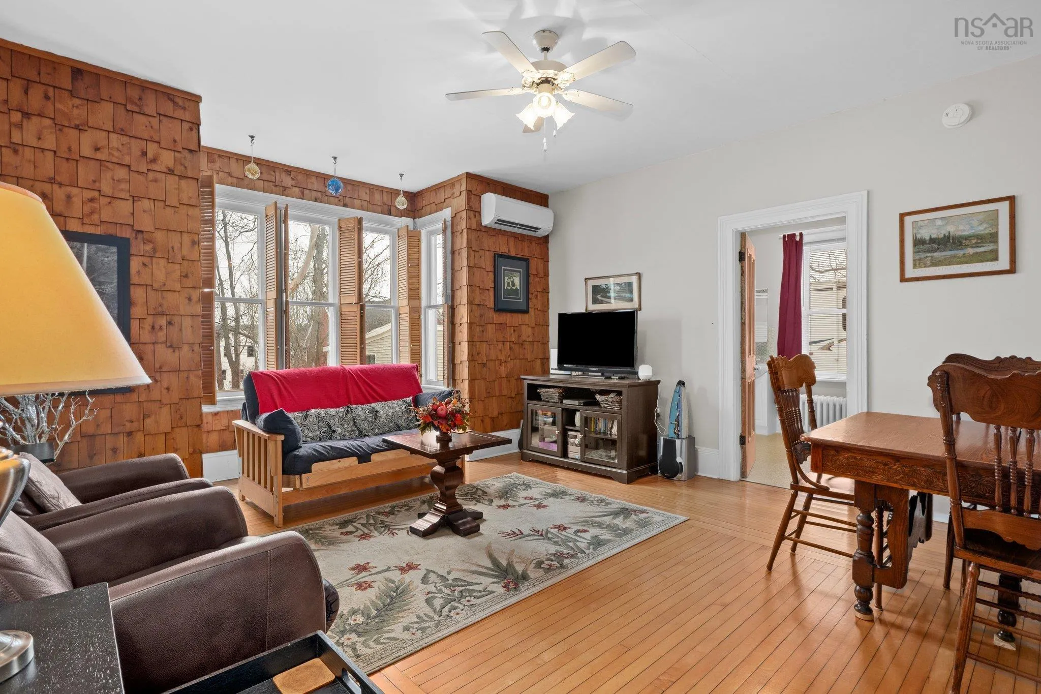 421 Pleasant Street, New Glasgow, NS B2H 2Z4, 3 Bedrooms Bedrooms, ,2 BathroomsBathrooms,Residential,For Sale,Pleasant,202513435