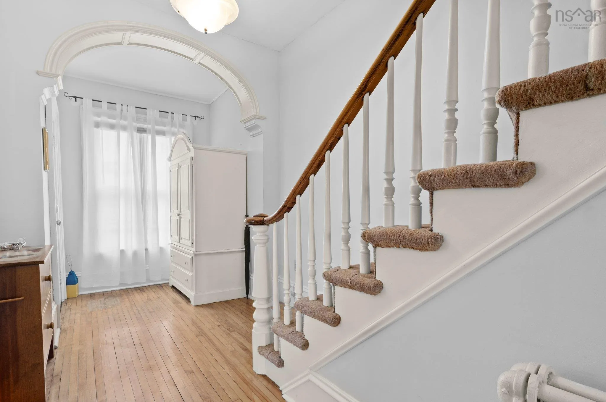 421 Pleasant Street, New Glasgow, NS B2H 2Z4, 3 Bedrooms Bedrooms, ,2 BathroomsBathrooms,Residential,For Sale,Pleasant,202513435