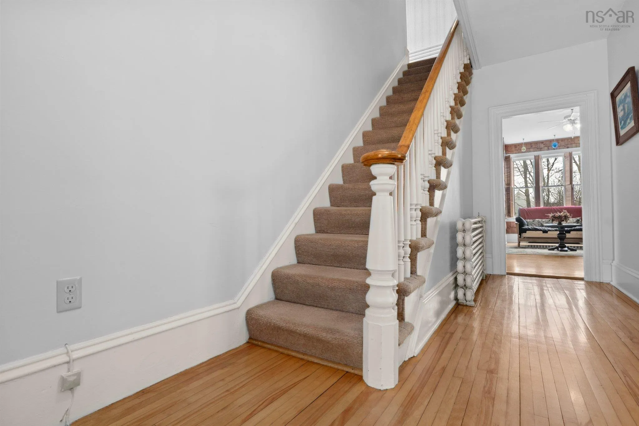 421 Pleasant Street, New Glasgow, NS B2H 2Z4, 3 Bedrooms Bedrooms, ,2 BathroomsBathrooms,Residential,For Sale,Pleasant,202513435