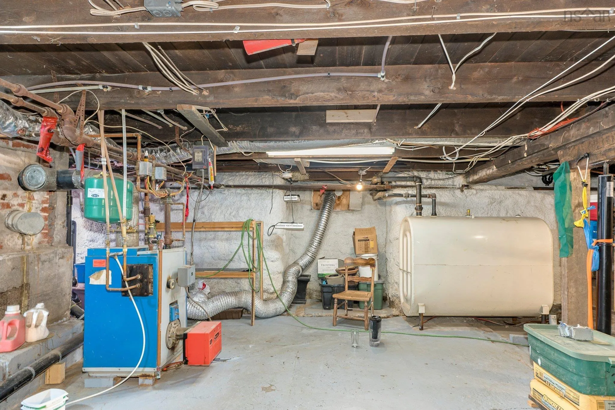 421 Pleasant Street, New Glasgow, NS B2H 2Z4, 3 Bedrooms Bedrooms, ,2 BathroomsBathrooms,Residential,For Sale,Pleasant,202513435