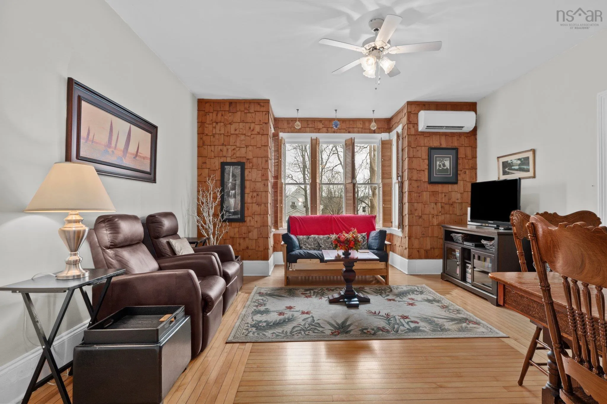 421 Pleasant Street, New Glasgow, NS B2H 2Z4, 3 Bedrooms Bedrooms, ,2 BathroomsBathrooms,Residential,For Sale,Pleasant,202513435