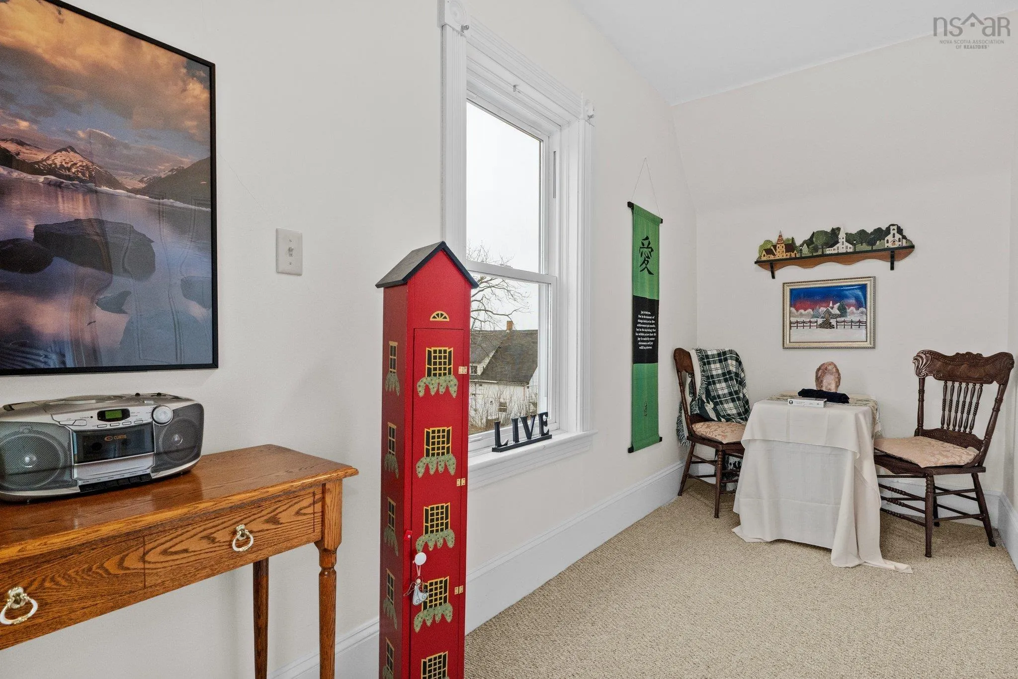 421 Pleasant Street, New Glasgow, NS B2H 2Z4, 3 Bedrooms Bedrooms, ,2 BathroomsBathrooms,Residential,For Sale,Pleasant,202513435
