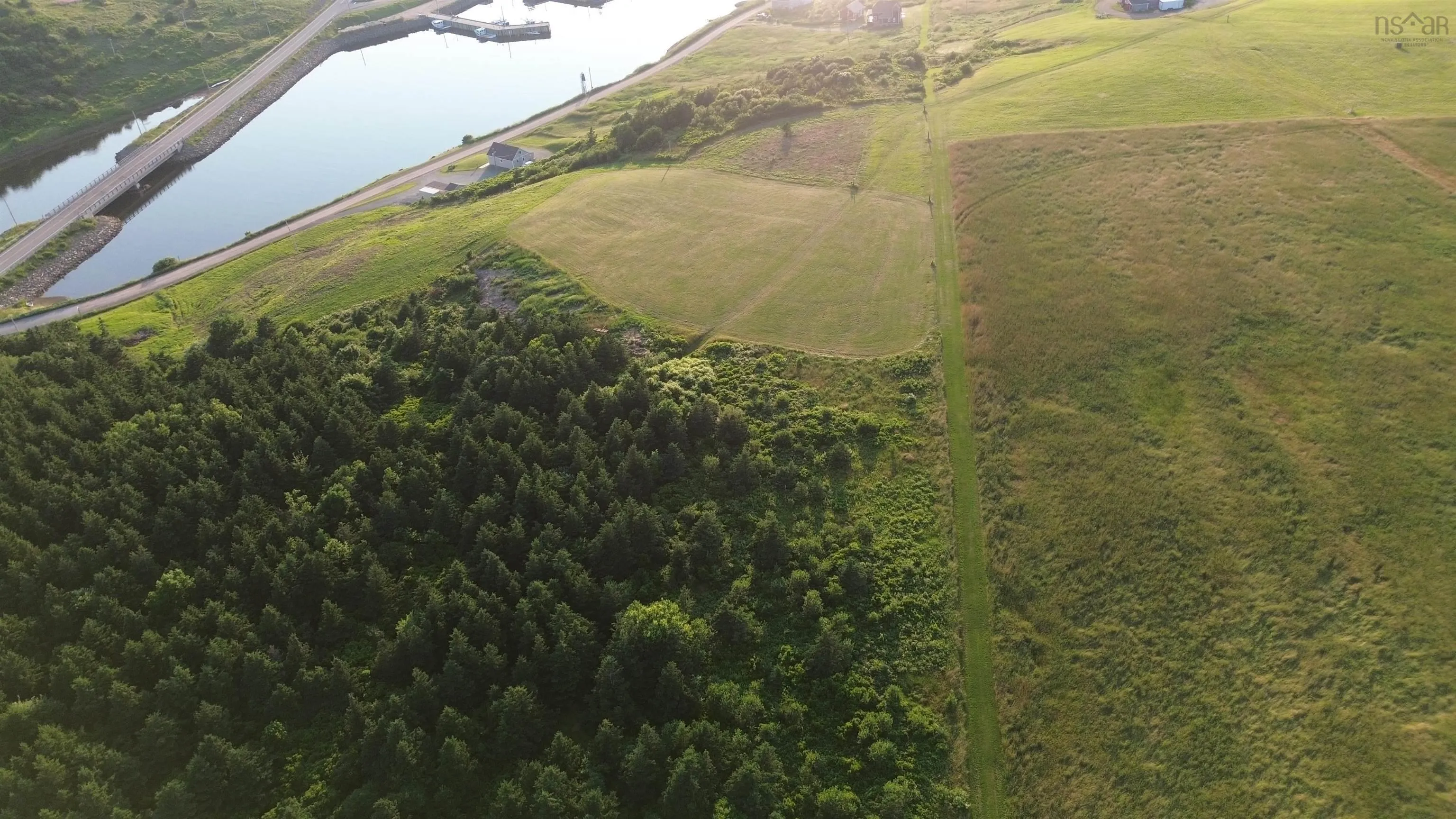 Old Cabot Trail, Grand Étang Ns B0e 1l0, ,Land,For Sale,Old Cabot,202418370