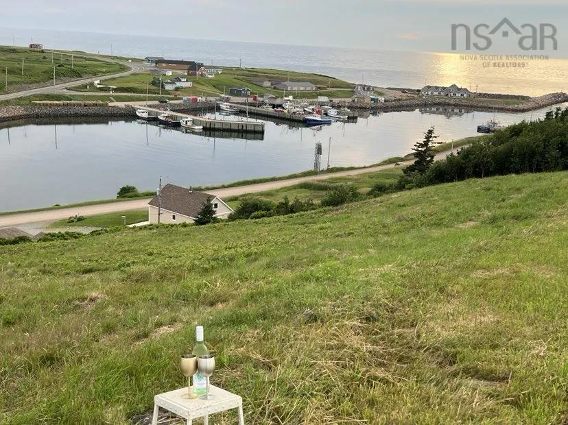 Old Cabot Trail, Grand Étang Ns B0e 1l0, ,Land,For Sale,Old Cabot,202418370