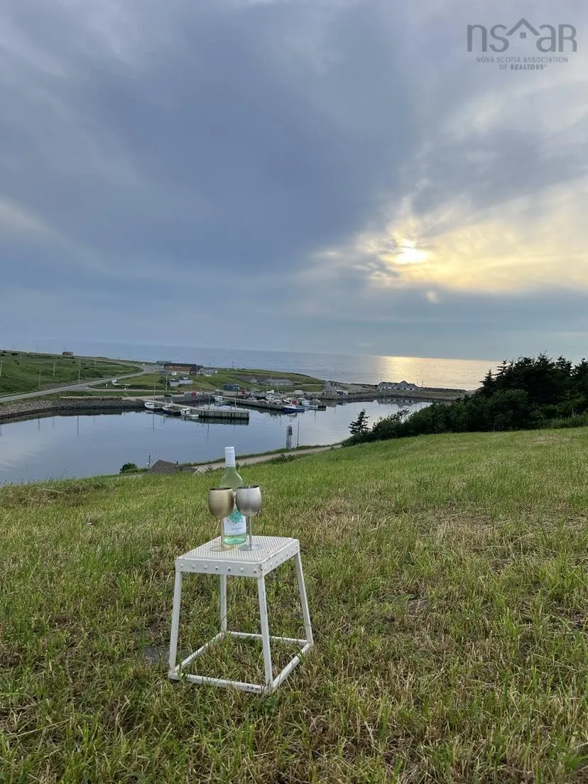 Old Cabot Trail, Grand Étang Ns B0e 1l0, ,Land,For Sale,Old Cabot,202418370