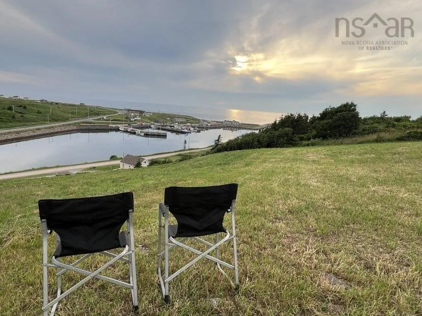 Old Cabot Trail, Grand Étang Ns B0e 1l0, ,Land,For Sale,Old Cabot,202418370