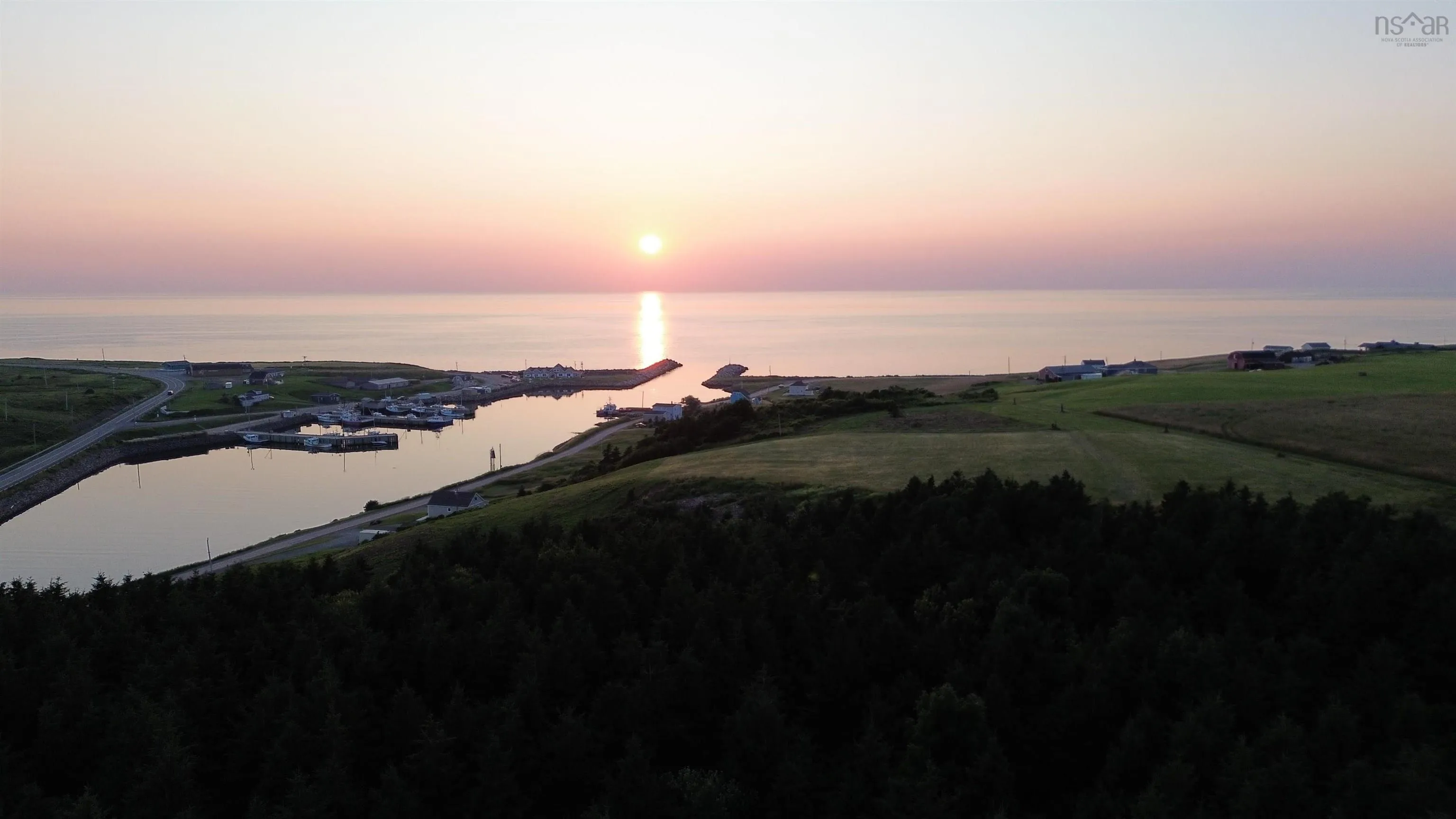 Old Cabot Trail, Grand Étang Ns B0e 1l0, ,Land,For Sale,Old Cabot,202418370
