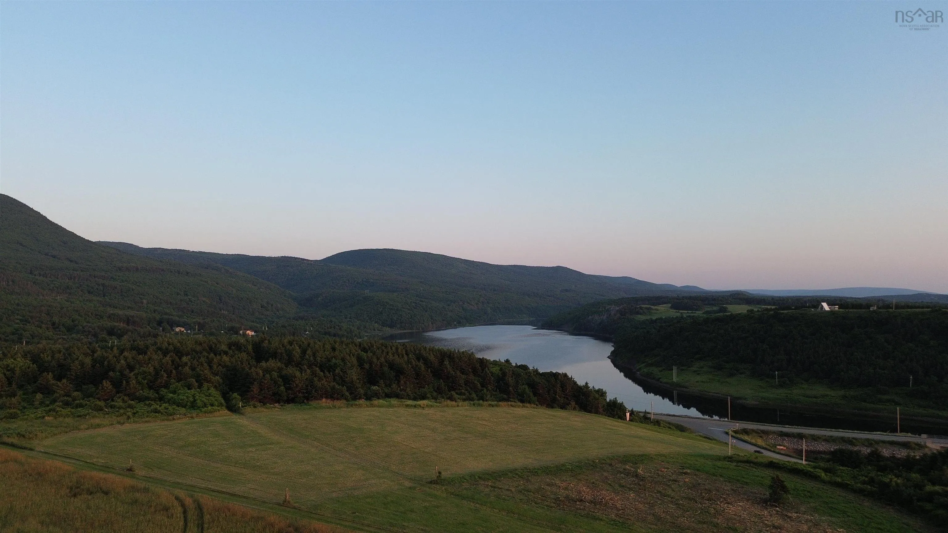 Old Cabot Trail, Grand Étang Ns B0e 1l0, ,Land,For Sale,Old Cabot,202418370