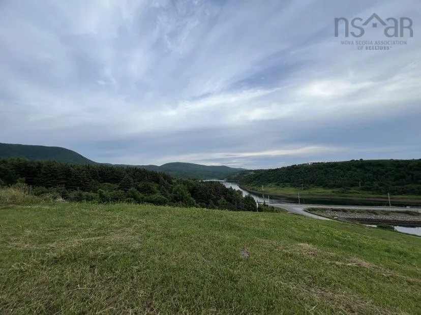 Old Cabot Trail, Grand Étang Ns B0e 1l0, ,Land,For Sale,Old Cabot,202418370