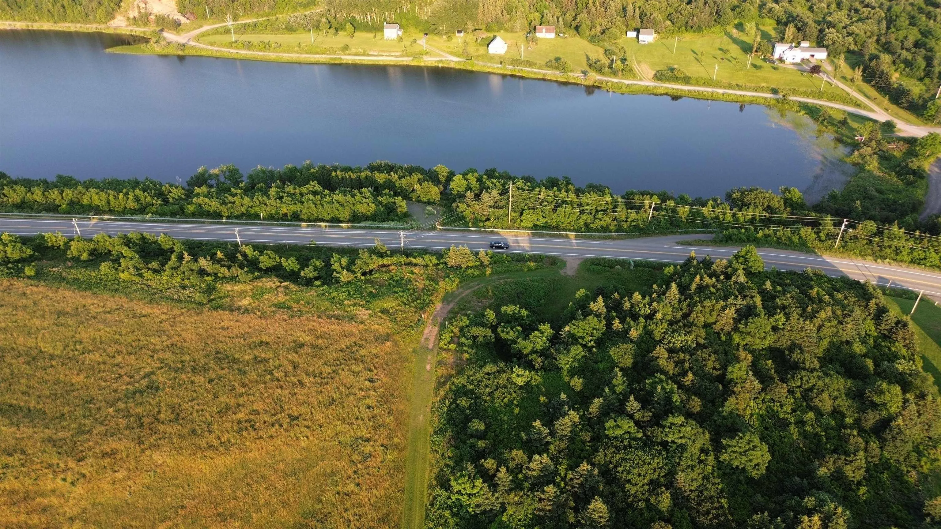 Old Cabot Trail, Grand Étang Ns B0e 1l0, ,Land,For Sale,Old Cabot,202418370