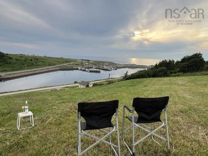 Old Cabot Trail, Grand Étang Ns B0e 1l0, ,Land,For Sale,Old Cabot,202418370