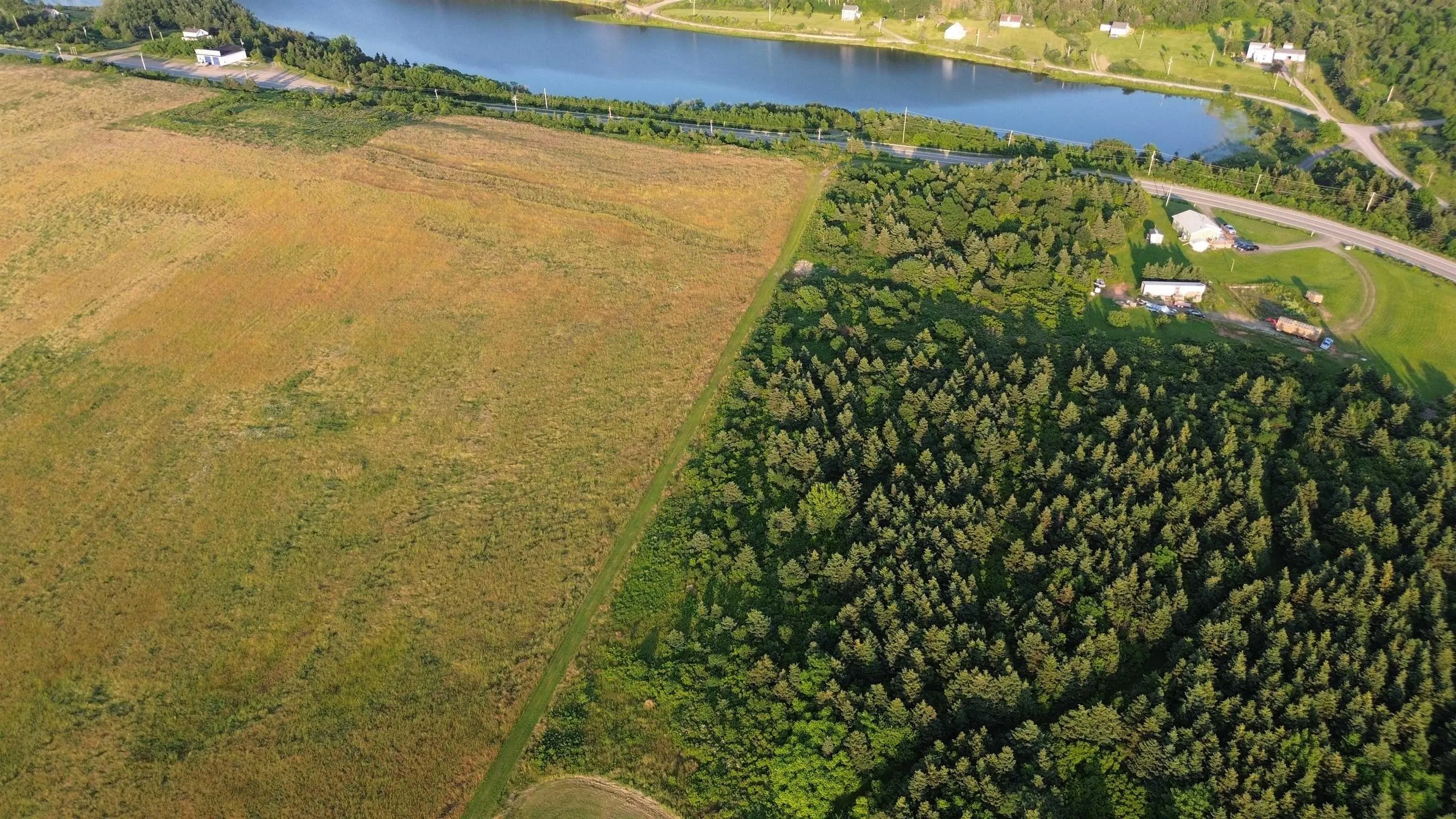 Old Cabot Trail, Grand Étang Ns B0e 1l0, ,Land,For Sale,Old Cabot,202418370