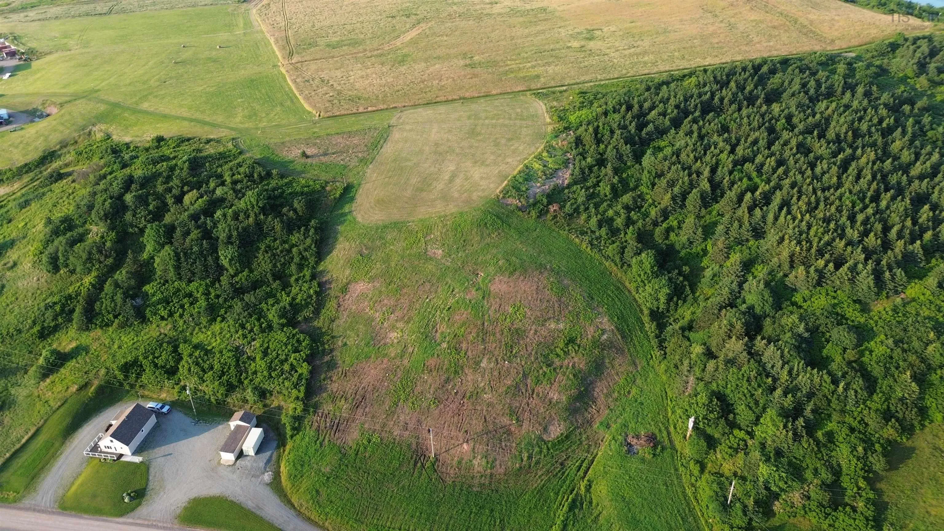Old Cabot Trail, Grand Étang Ns B0e 1l0, ,Land,For Sale,Old Cabot,202418370