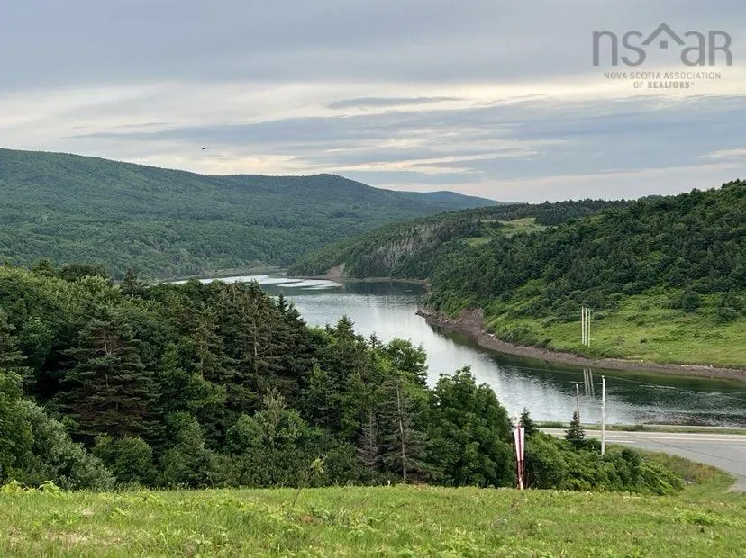 Old Cabot Trail, Grand Étang Ns B0e 1l0, ,Land,For Sale,Old Cabot,202418370