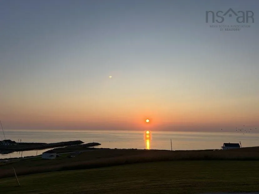 Old Cabot Trail, Grand Étang Ns B0e 1l0, ,Land,For Sale,Old Cabot,202418370