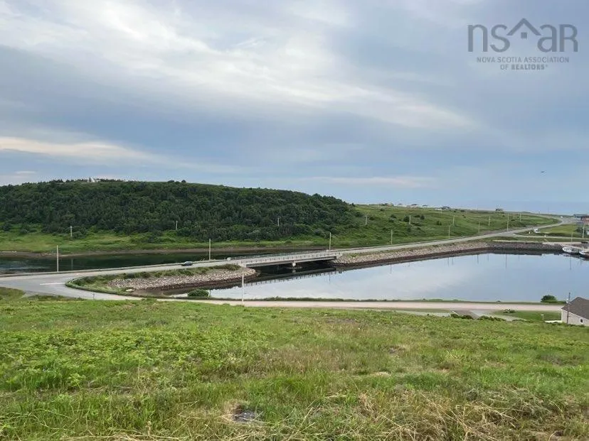 Old Cabot Trail, Grand Étang Ns B0e 1l0, ,Land,For Sale,Old Cabot,202418370