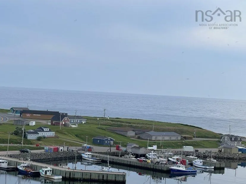 Old Cabot Trail, Grand Étang Ns B0e 1l0, ,Land,For Sale,Old Cabot,202418370