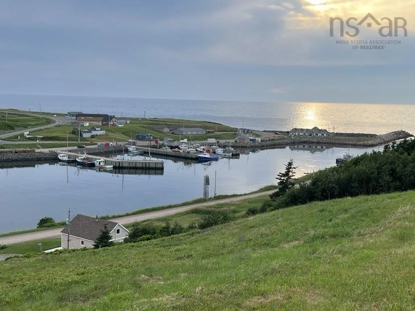 Old Cabot Trail, Grand Étang Ns B0e 1l0, ,Land,For Sale,Old Cabot,202418370