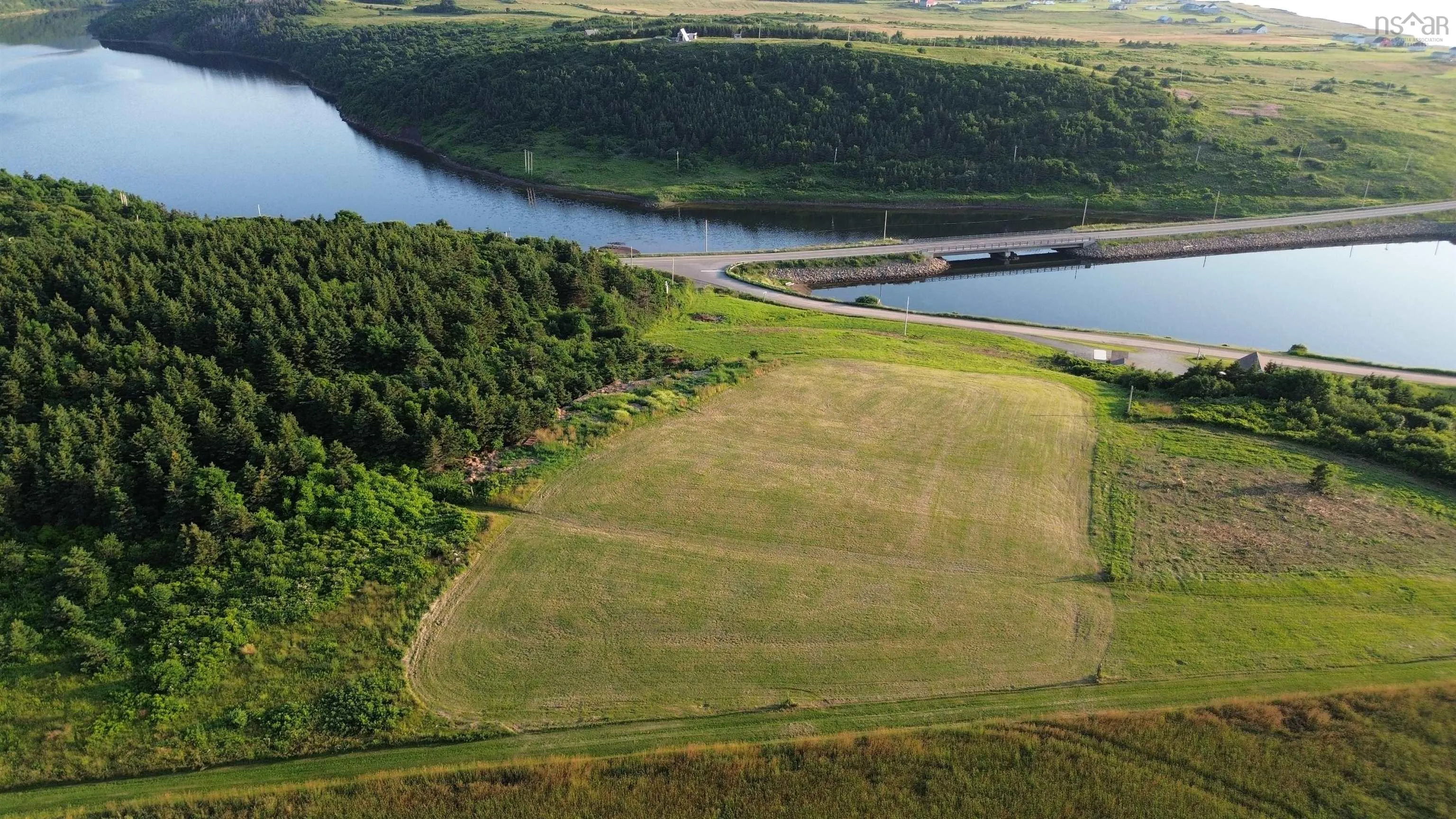Old Cabot Trail, Grand Étang Ns B0e 1l0, ,Land,For Sale,Old Cabot,202418370