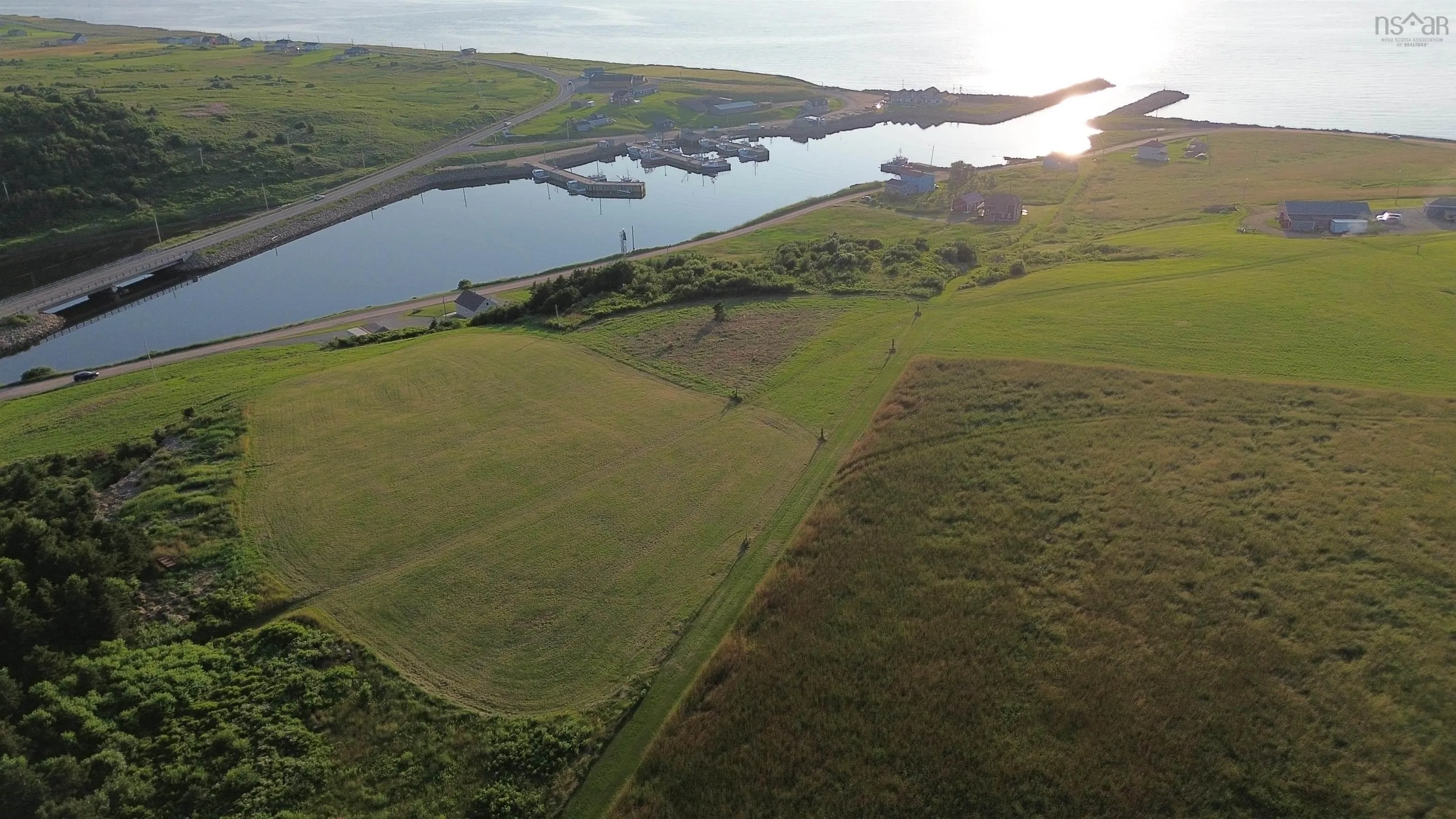 Old Cabot Trail, Grand Étang Ns B0e 1l0, ,Land,For Sale,Old Cabot,202418370