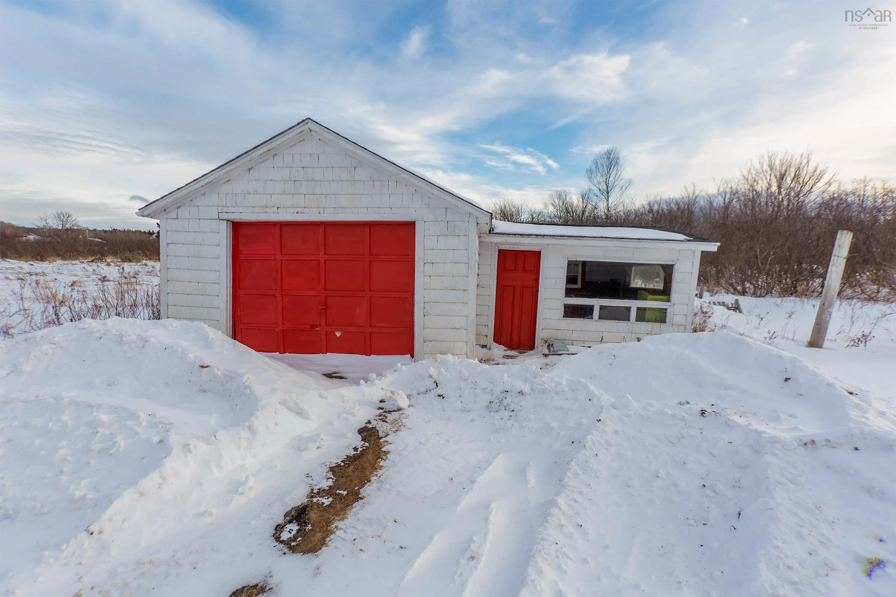 7704 Shulie Road, Joggins Ns B0l 1a0, 3 Bedrooms Bedrooms, ,3 BathroomsBathrooms,Residential,For Sale,Shulie,202502319