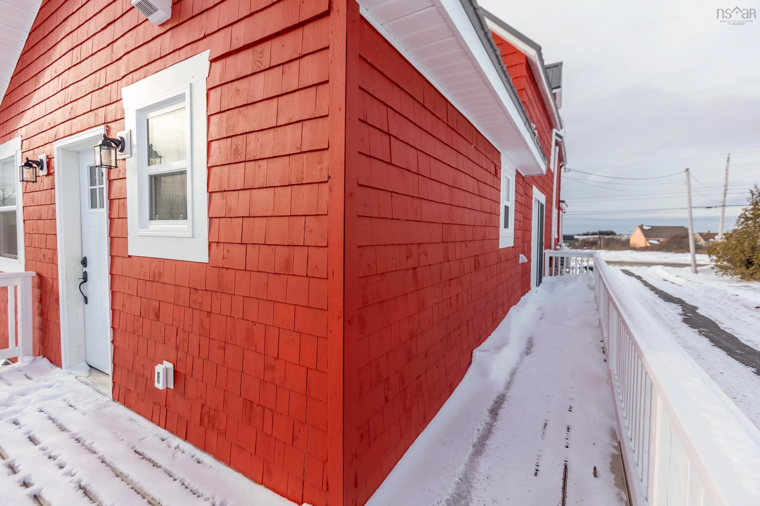 7704 Shulie Road, Joggins Ns B0l 1a0, 3 Bedrooms Bedrooms, ,3 BathroomsBathrooms,Residential,For Sale,Shulie,202502319