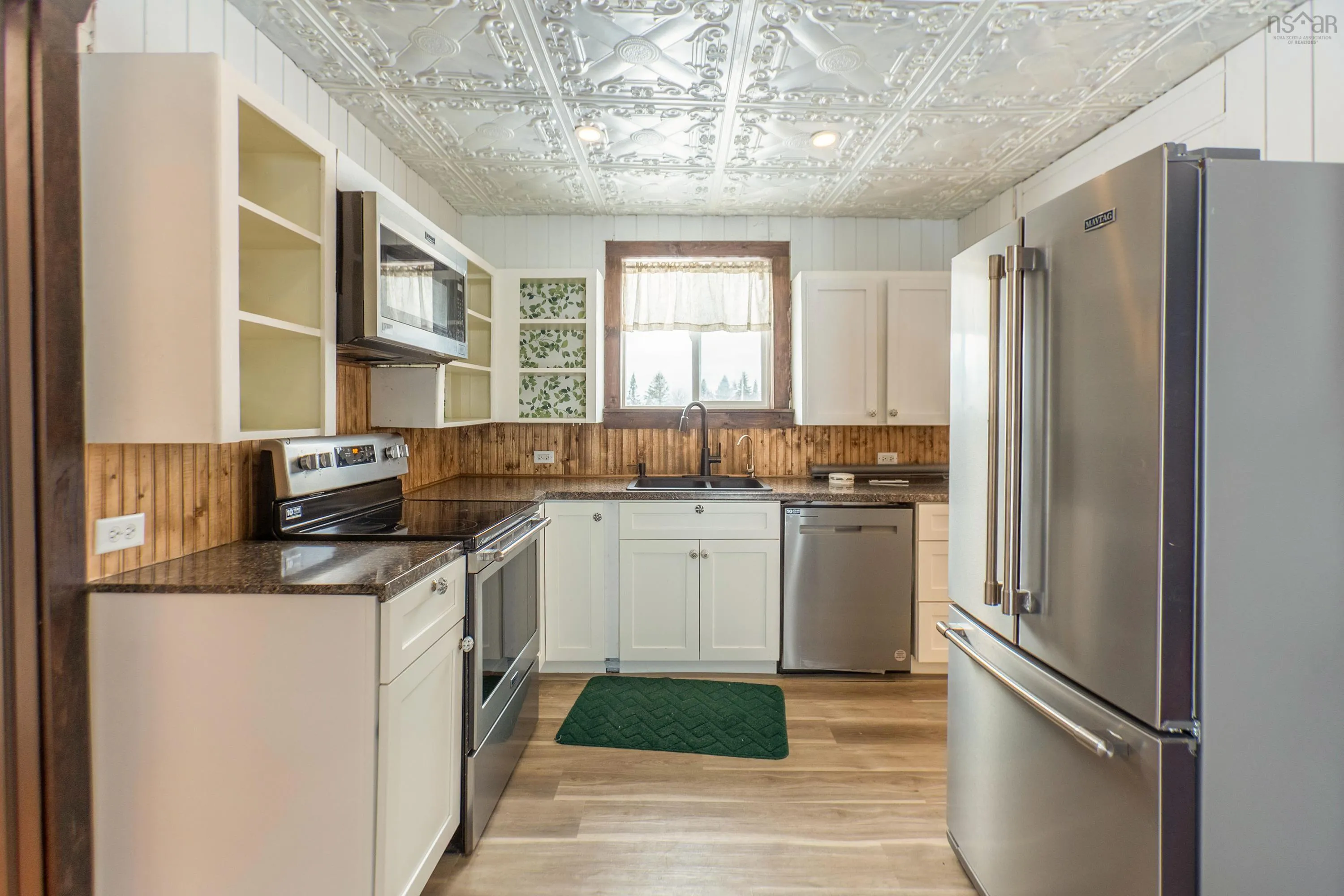 7704 Shulie Road, Joggins Ns B0l 1a0, 3 Bedrooms Bedrooms, ,3 BathroomsBathrooms,Residential,For Sale,Shulie,202502319